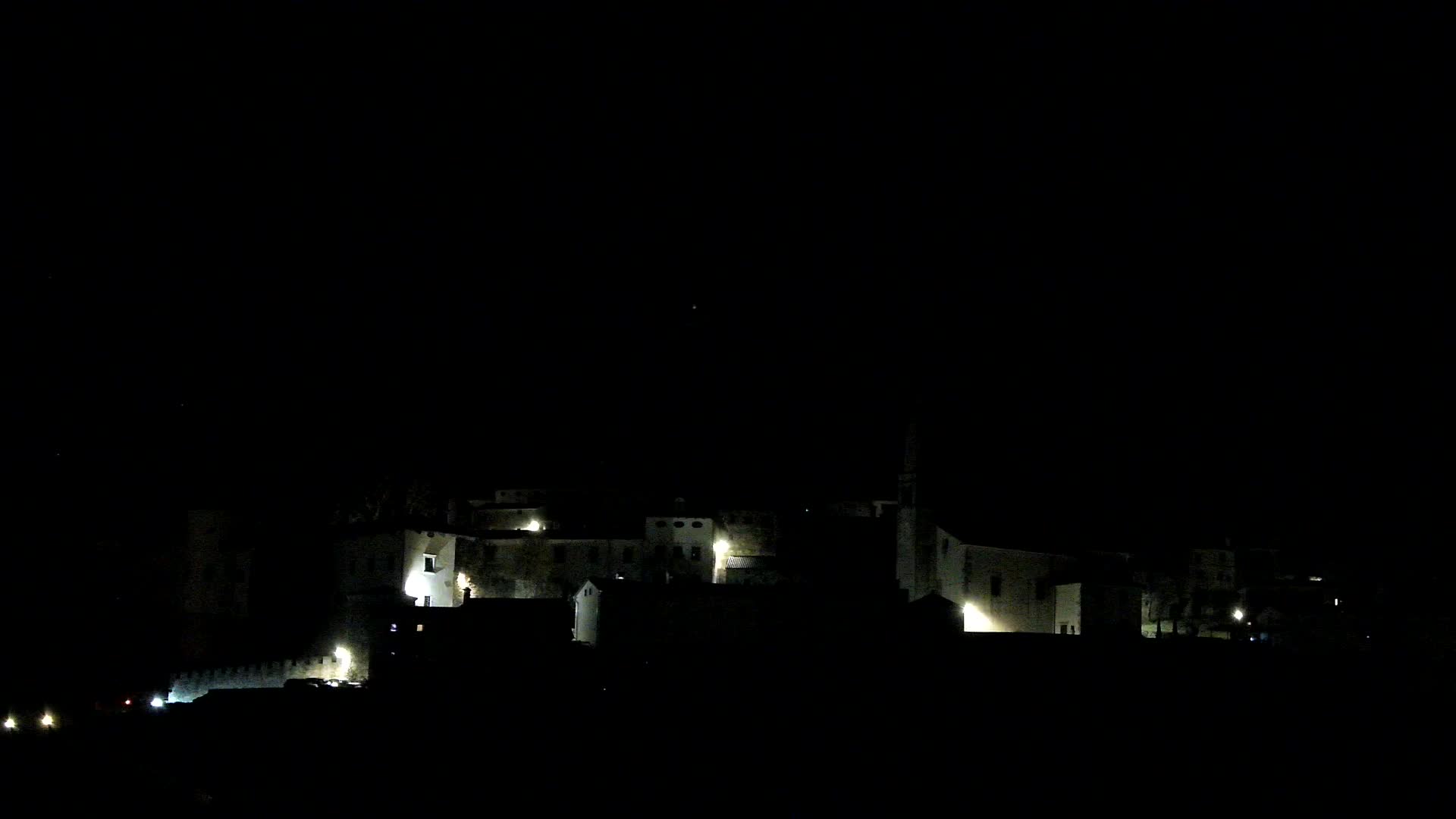 Štanjel – Découvrez le Cœur du Karst