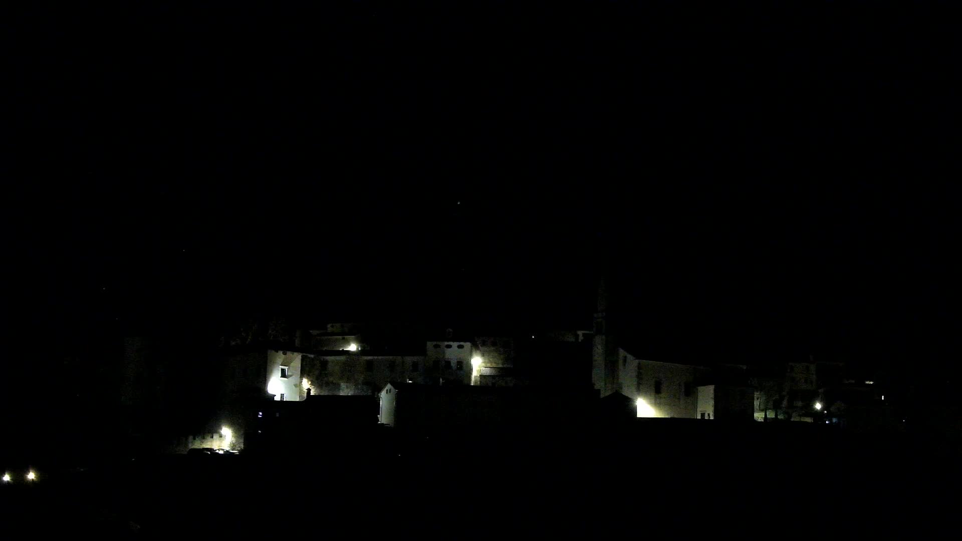 Štanjel – Discover the Heart of the Karst Region