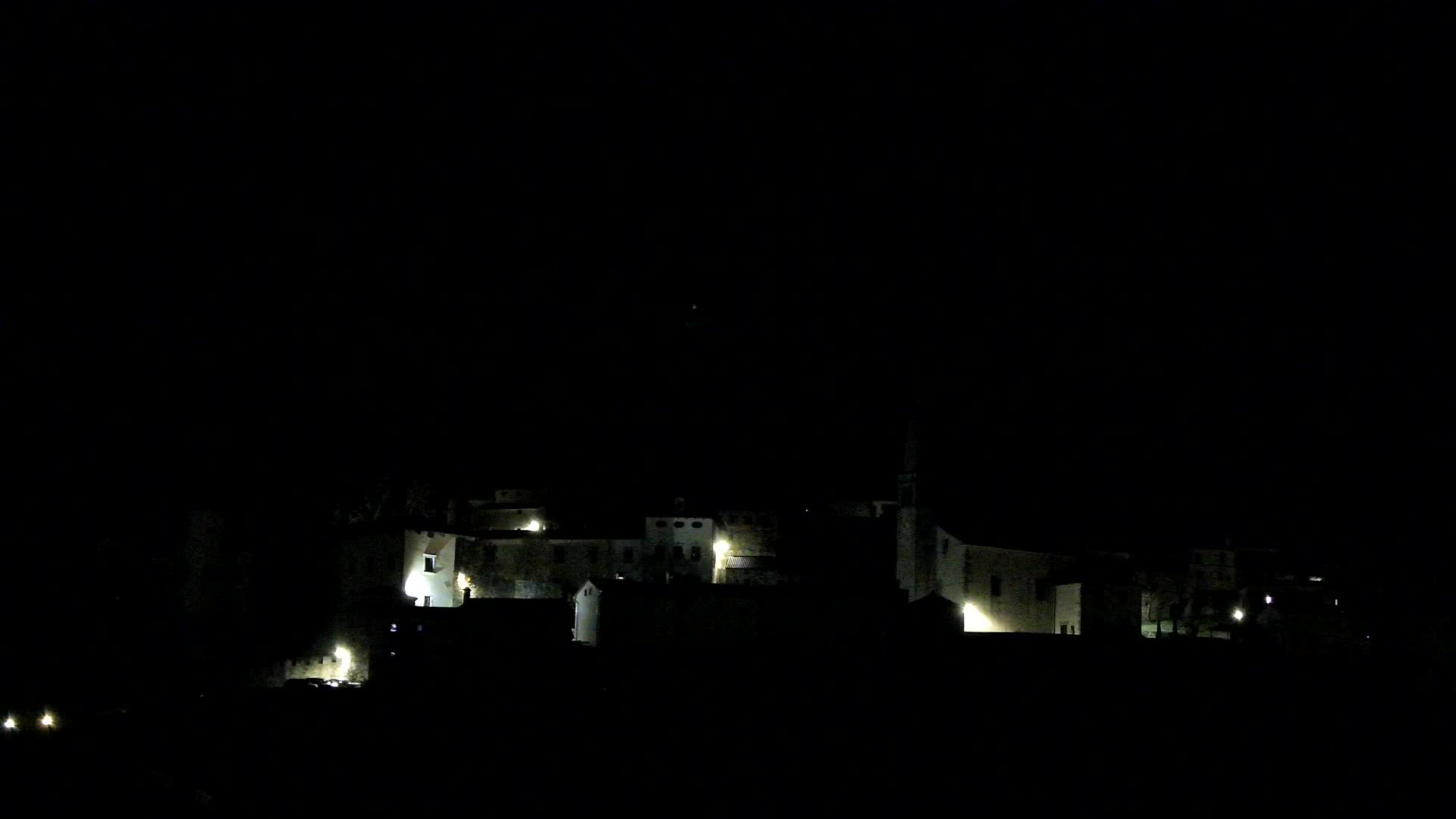 Štanjel – Discover the Heart of the Karst Region