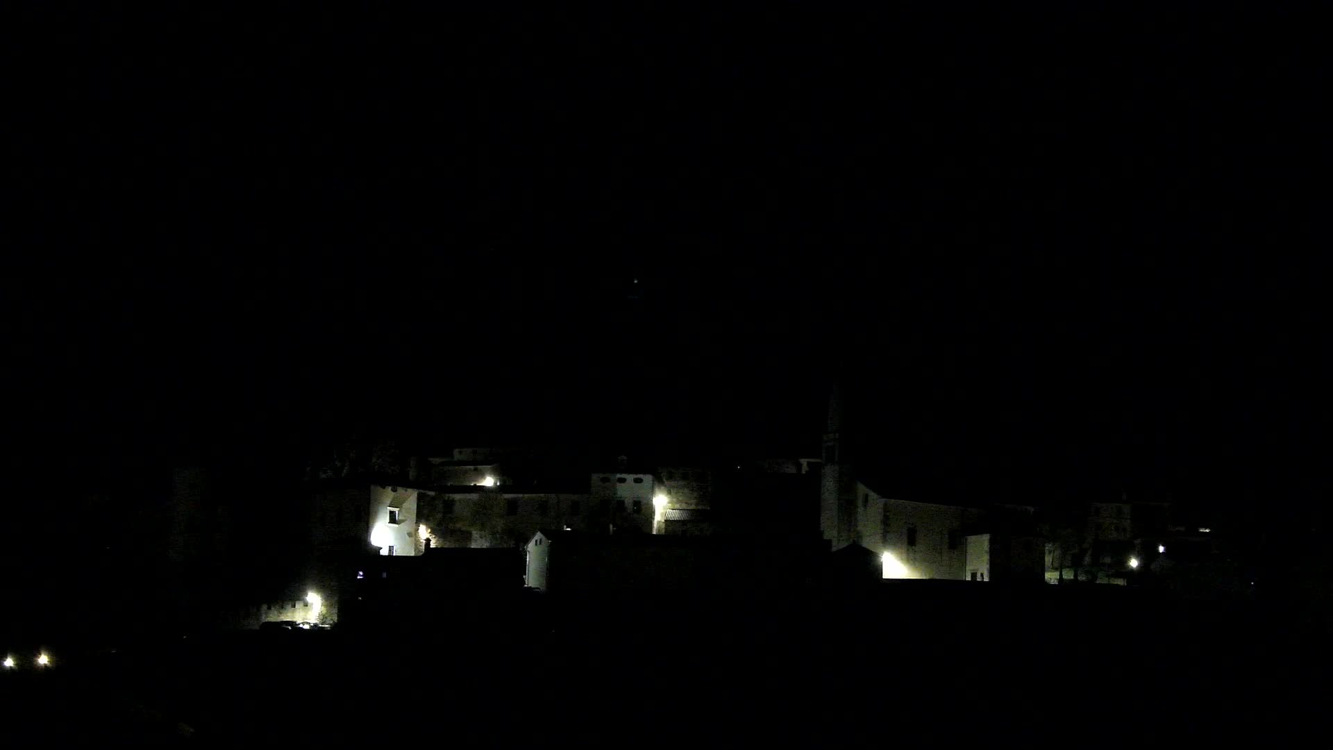 Štanjel – Entdecken Sie das Herz der Karstregion