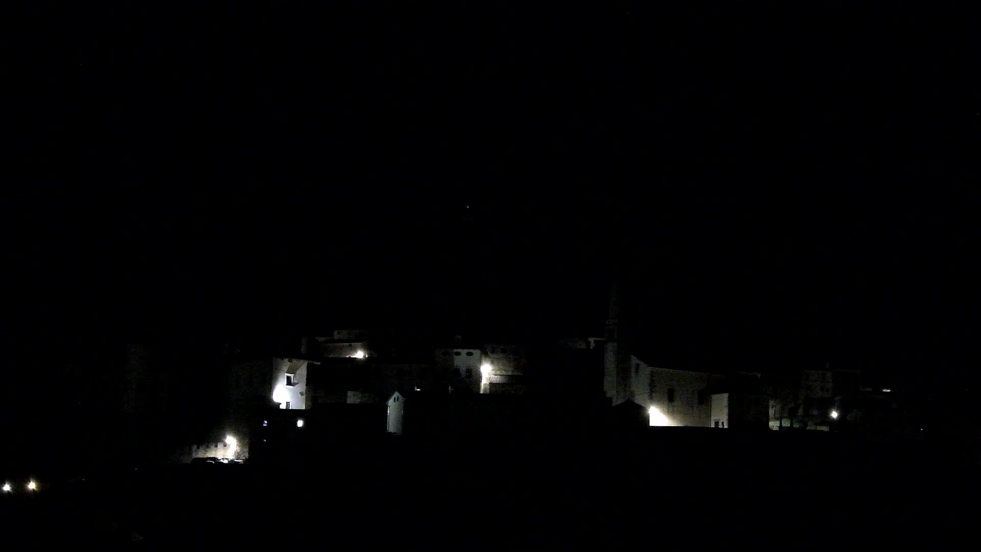 Štanjel – Entdecken Sie das Herz der Karstregion