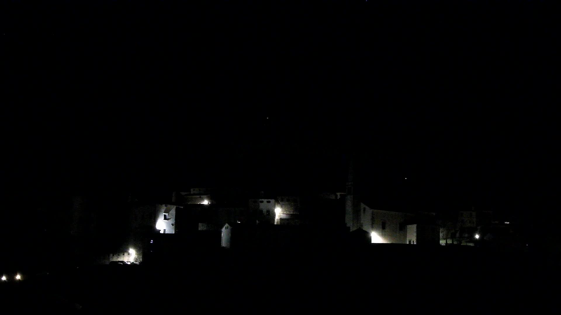 Štanjel – Entdecken Sie das Herz der Karstregion