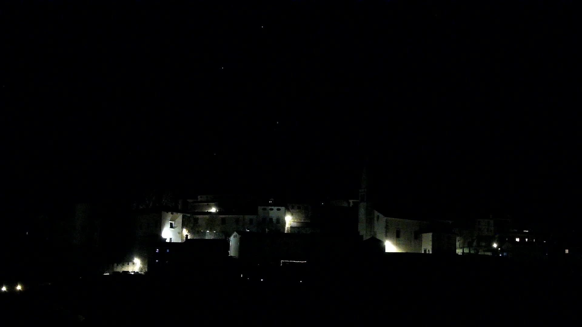 Štanjel – Descubre el Corazón de la Región del Karst