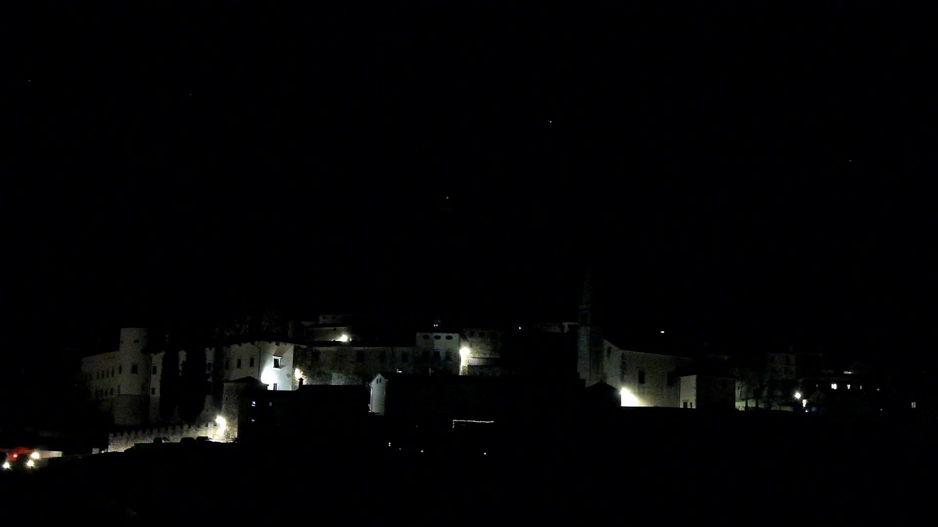 Štanjel – Entdecken Sie das Herz der Karstregion