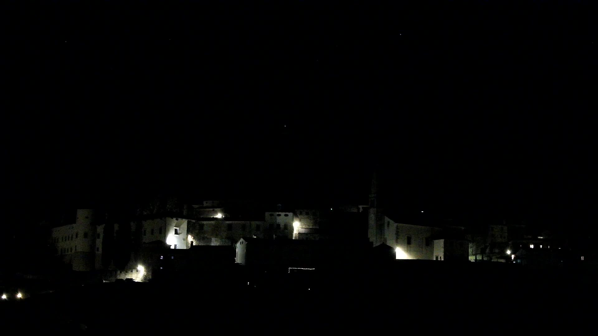 Štanjel – Discover the Heart of the Karst Region