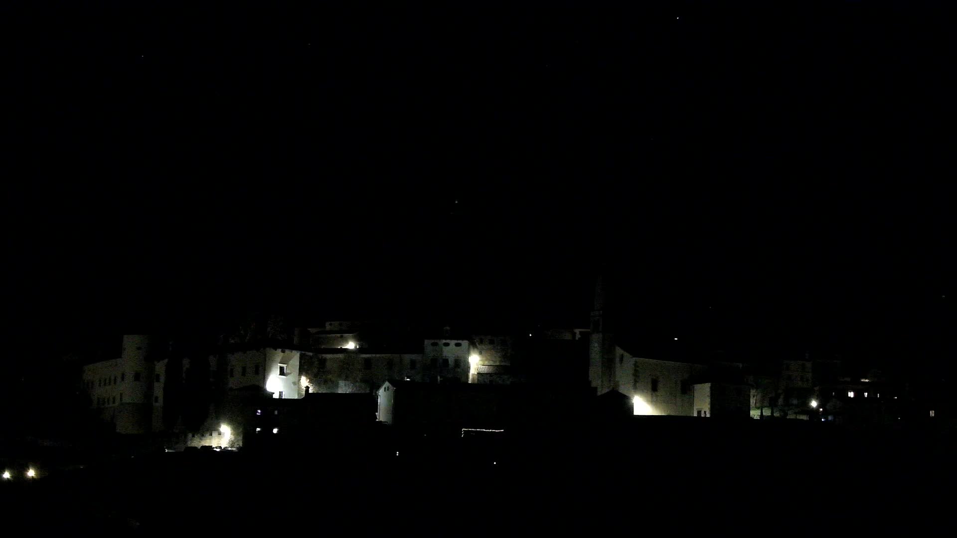 Štanjel Uživo: Otkrijte Srce Krasne Regije