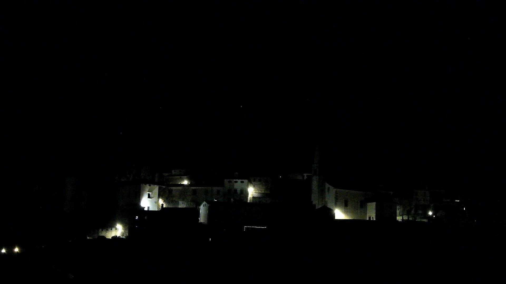 Štanjel – Discover the Heart of the Karst Region