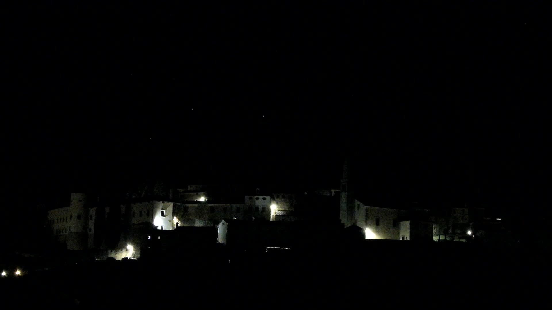 Štanjel – Discover the Heart of the Karst Region