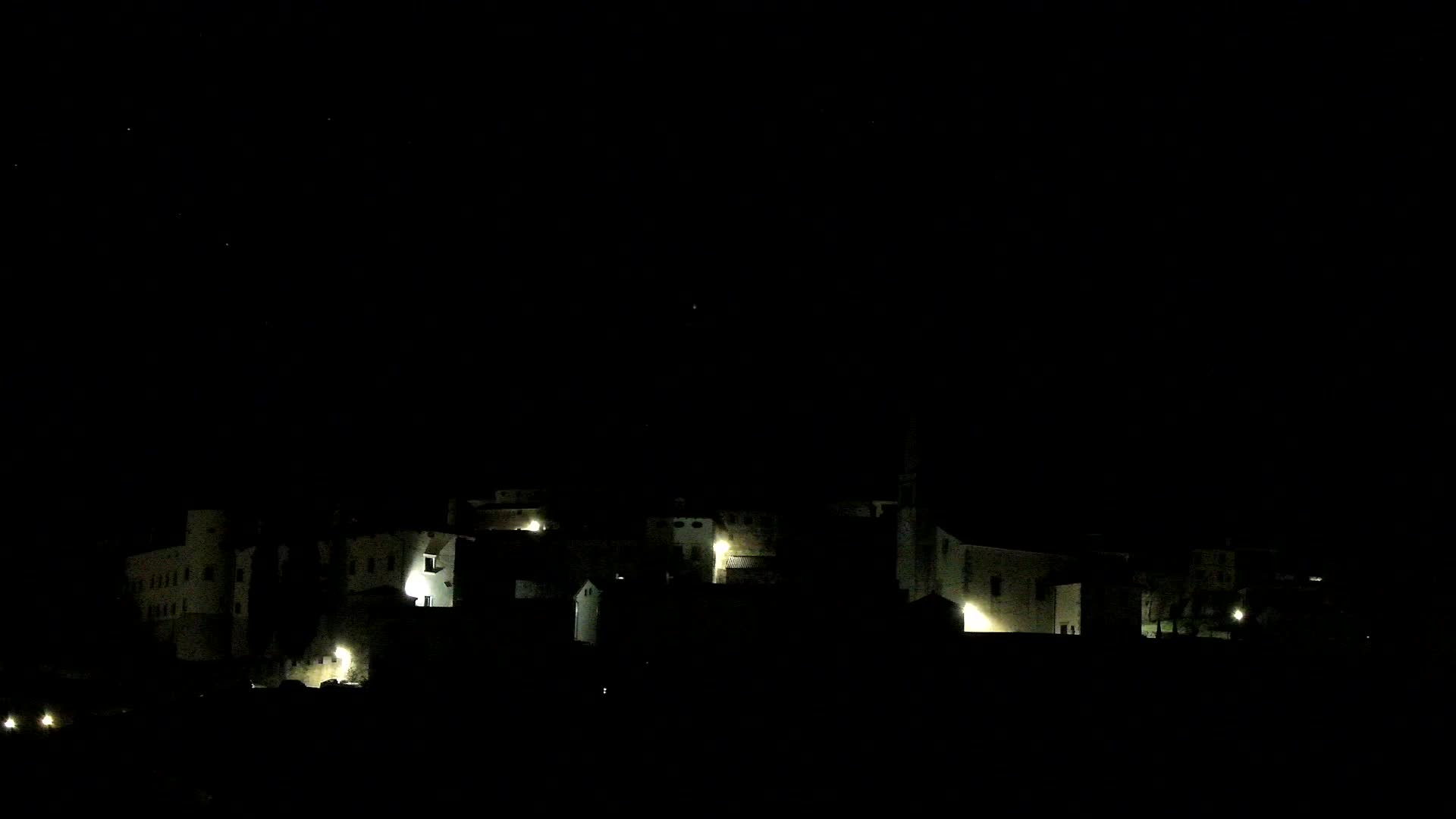 Štanjel – Scopri la gemma del Carso