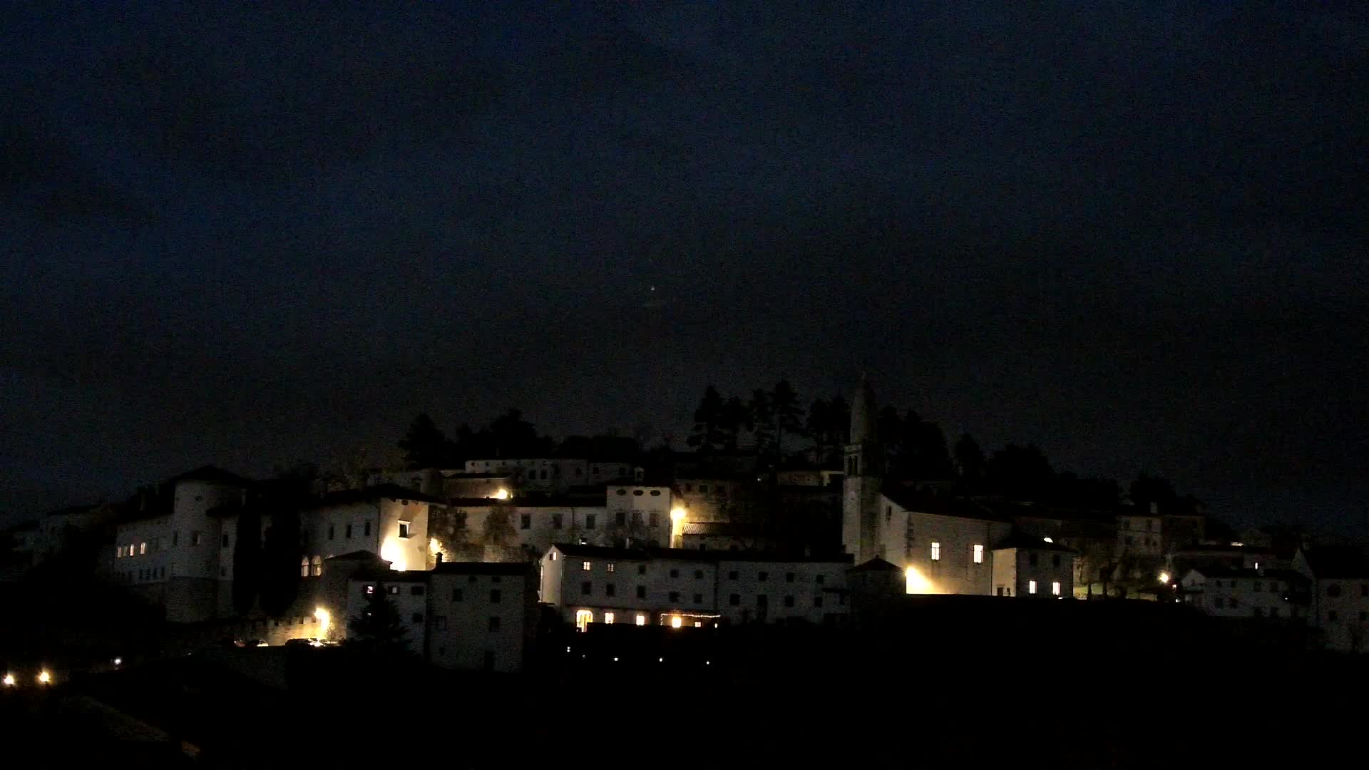 Štanjel – Entdecken Sie das Herz der Karstregion