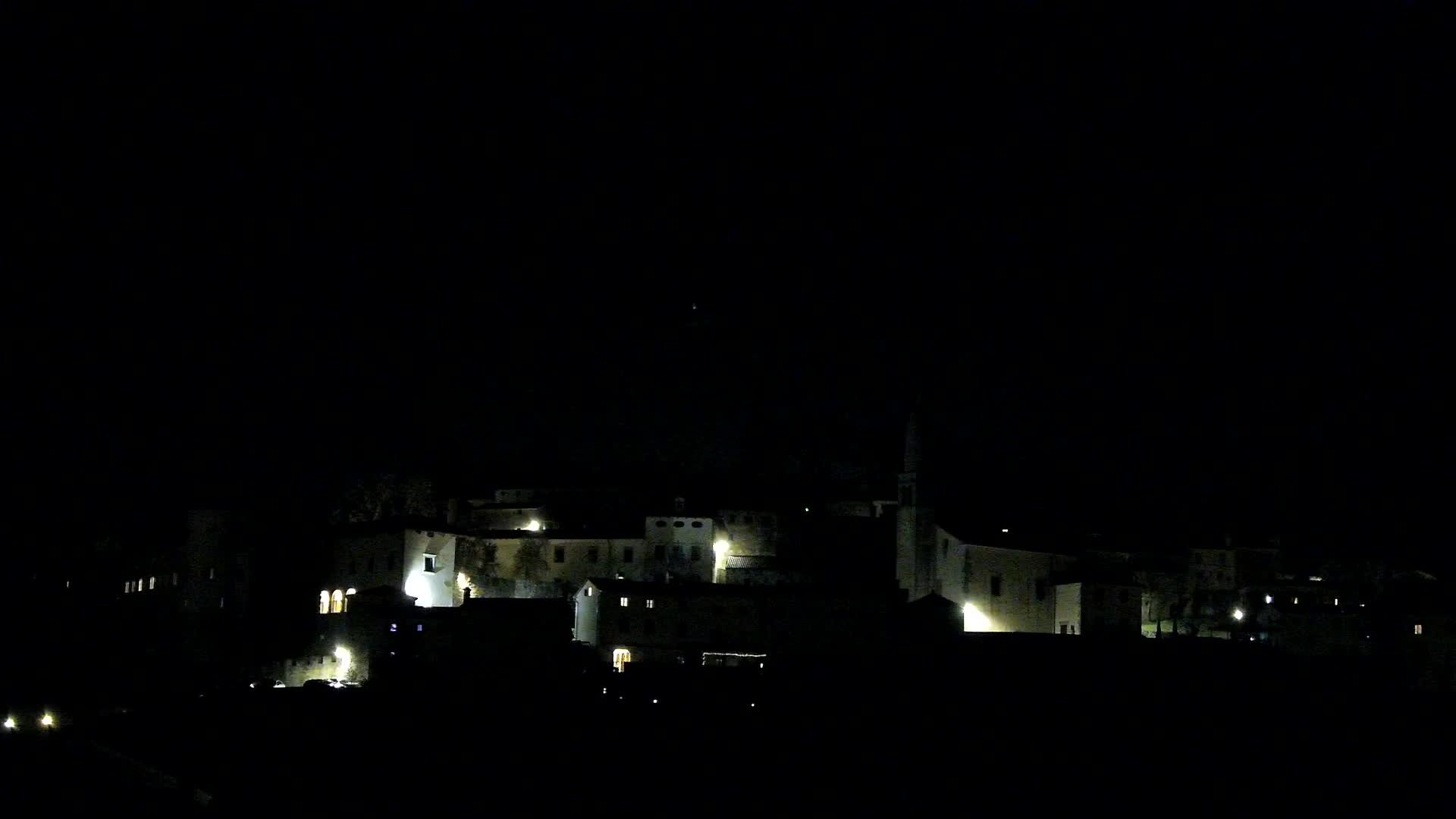 Štanjel Uživo: Otkrijte Srce Krasne Regije