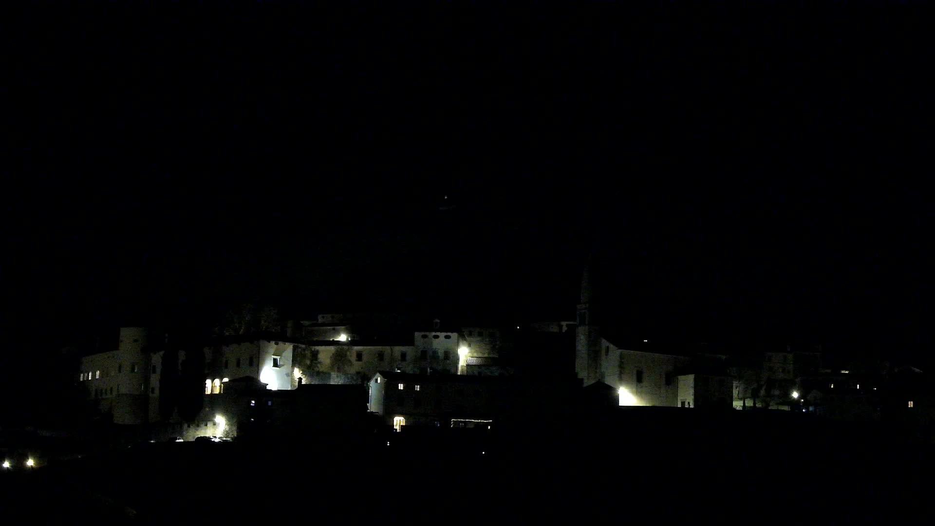 Štanjel – Découvrez le Cœur du Karst