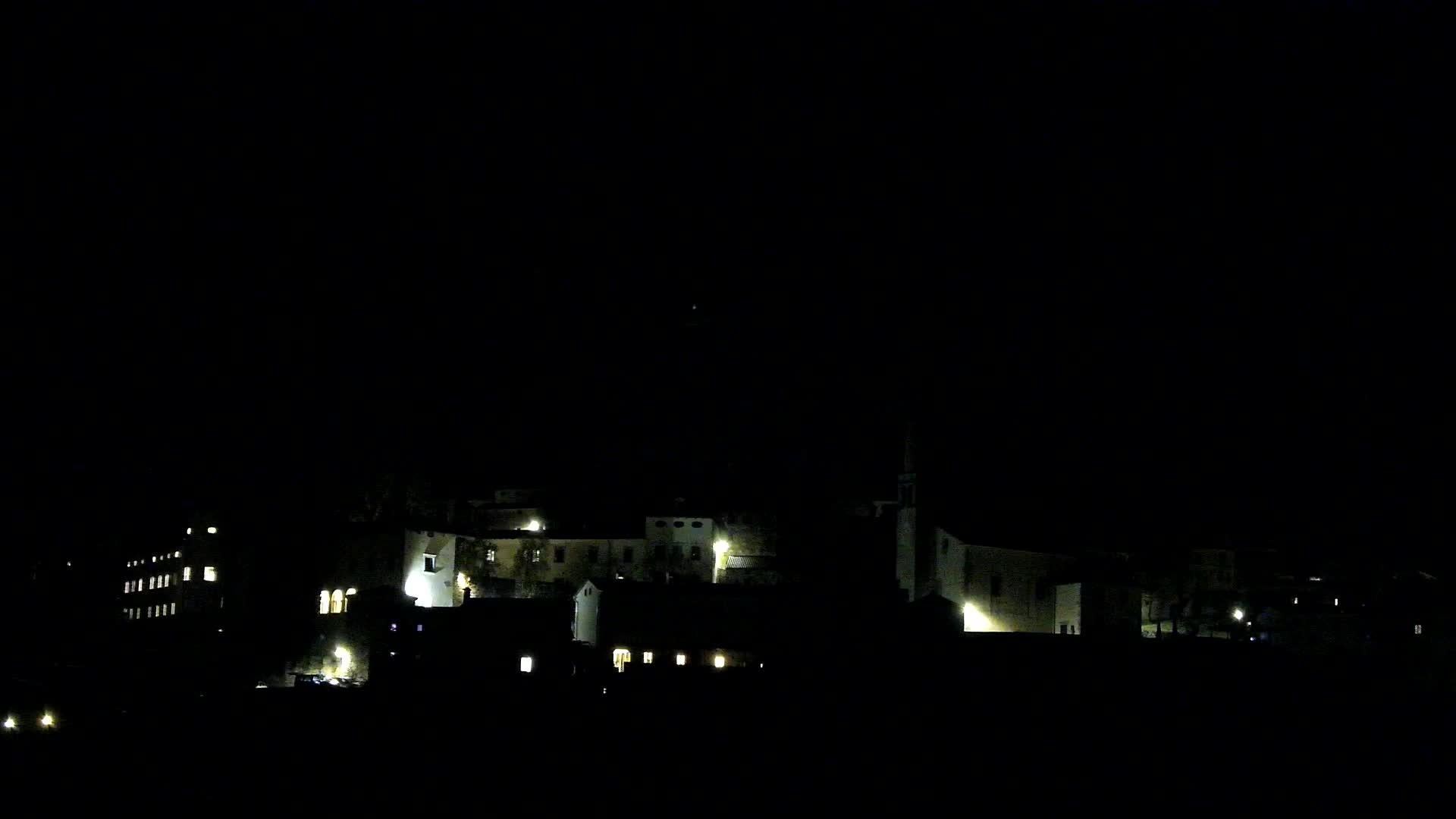 Štanjel – Entdecken Sie das Herz der Karstregion