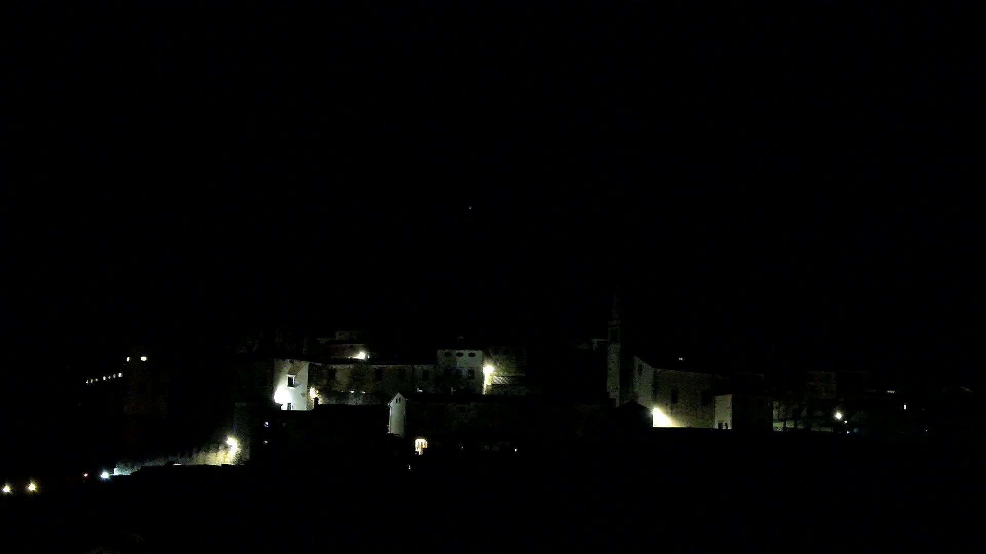 Štanjel Uživo: Otkrijte Srce Krasne Regije