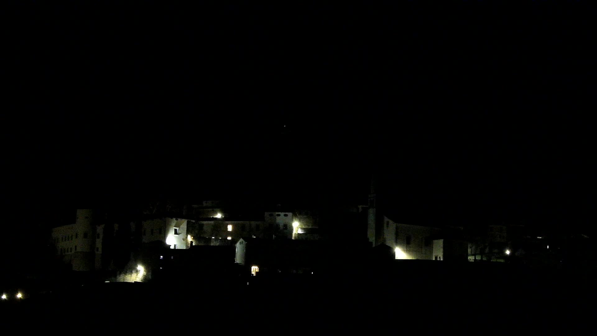 Štanjel Uživo: Otkrijte Srce Krasne Regije