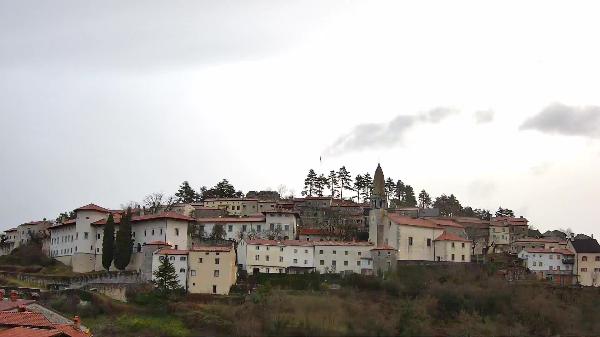 Štanjel – Scopri la gemma del Carso