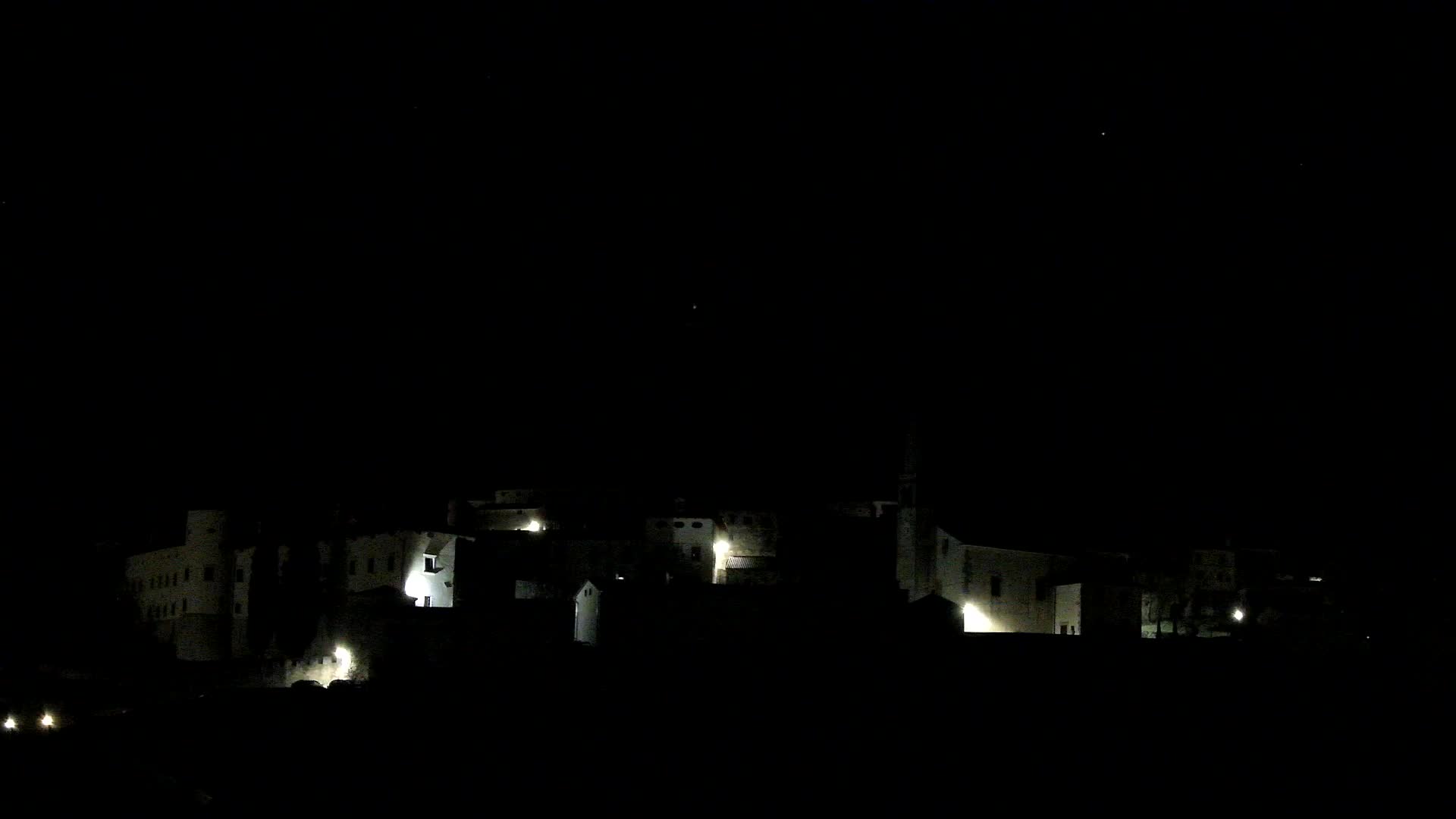 Štanjel – Discover the Heart of the Karst Region