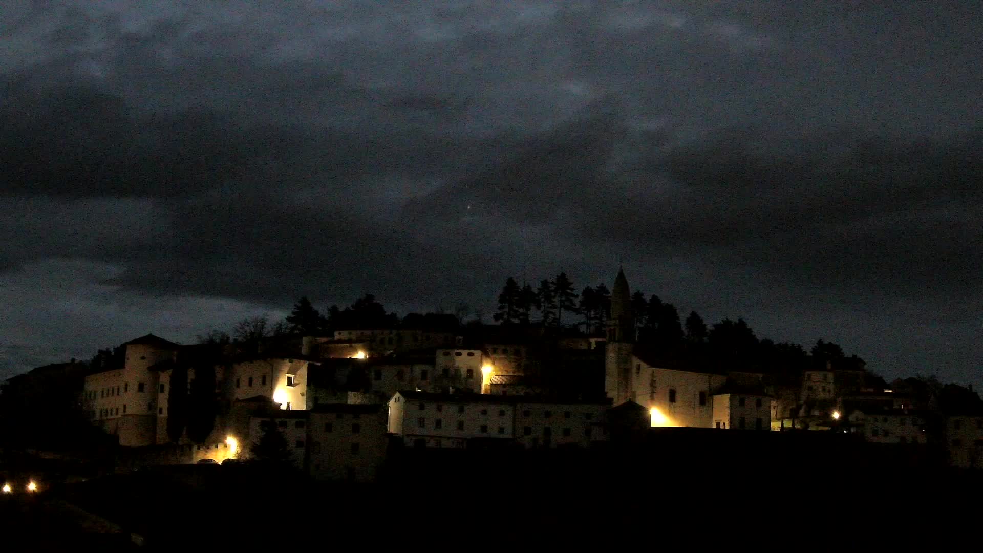 Štanjel – Discover the Heart of the Karst Region