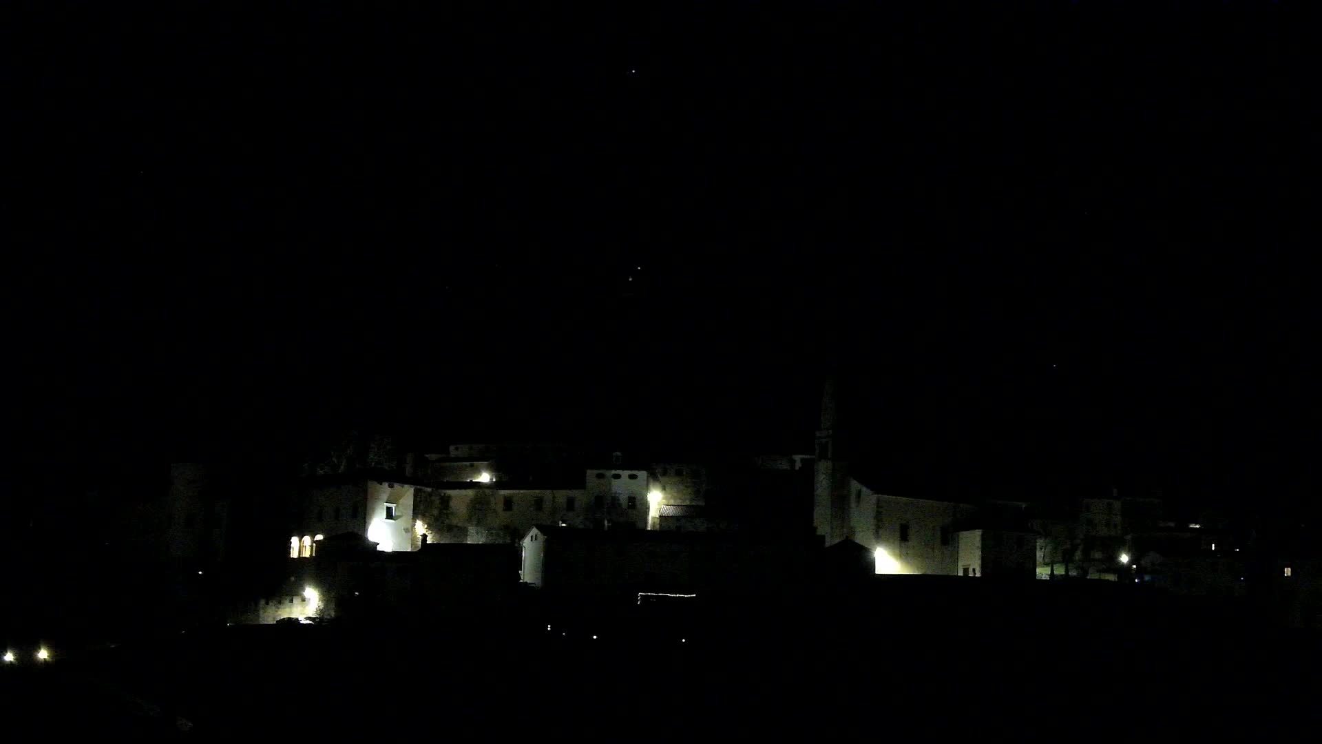 Štanjel – Découvrez le Cœur du Karst