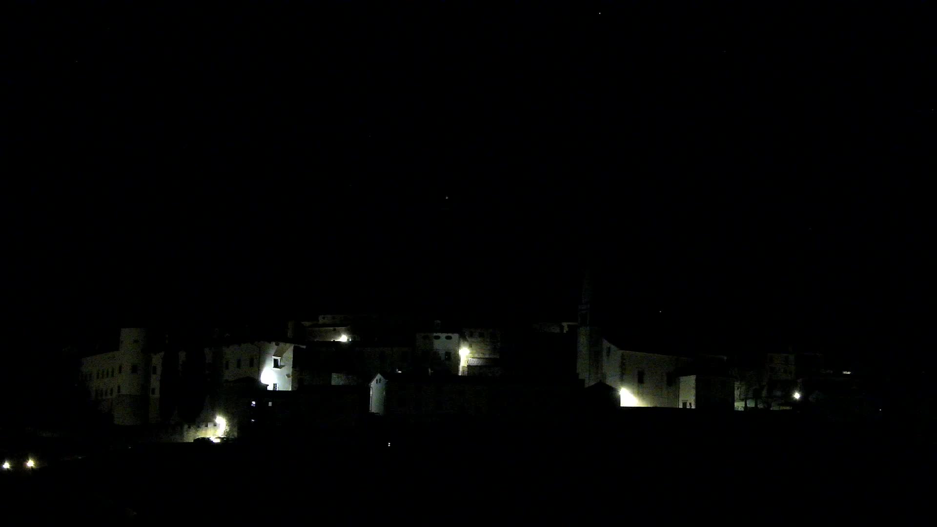 Štanjel – Discover the Heart of the Karst Region