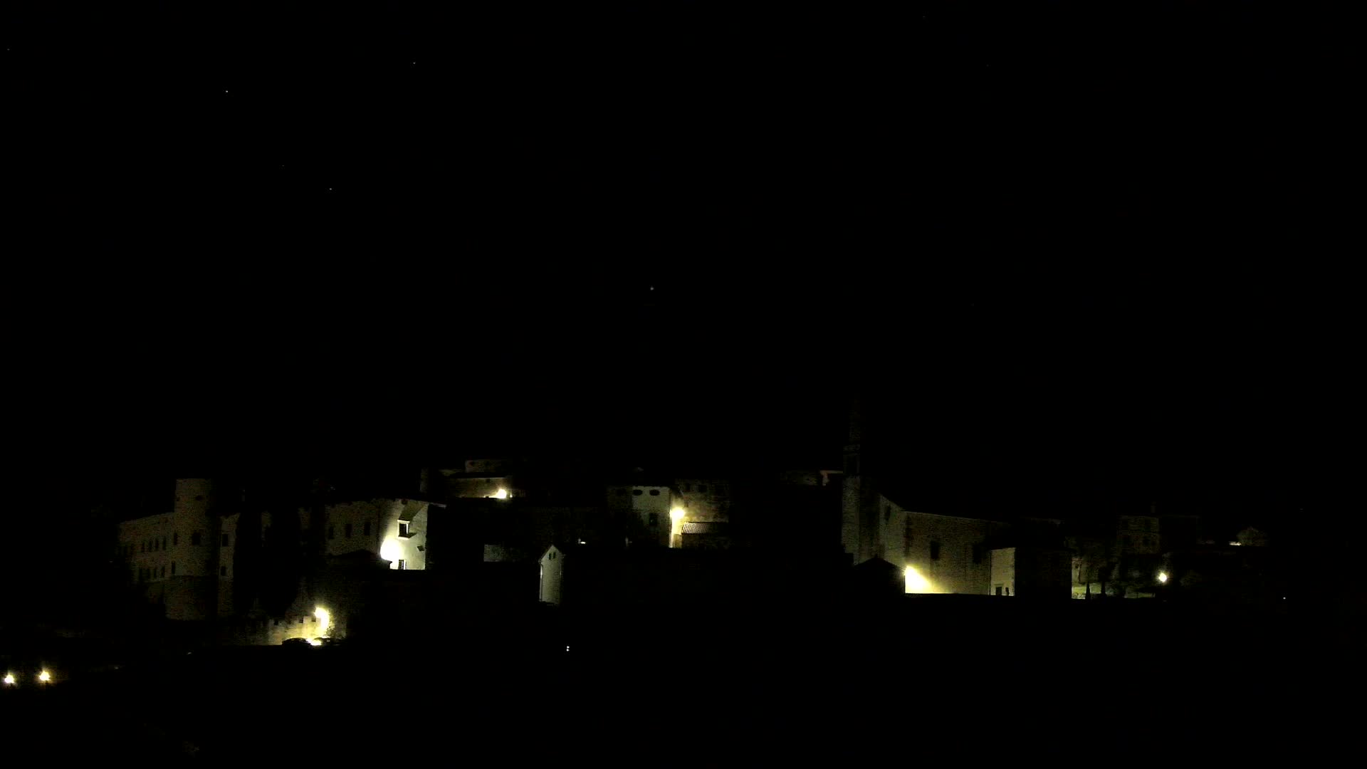 Štanjel – Scopri la gemma del Carso