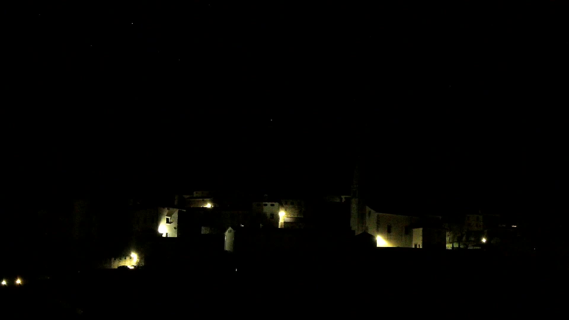 Štanjel – Discover the Heart of the Karst Region