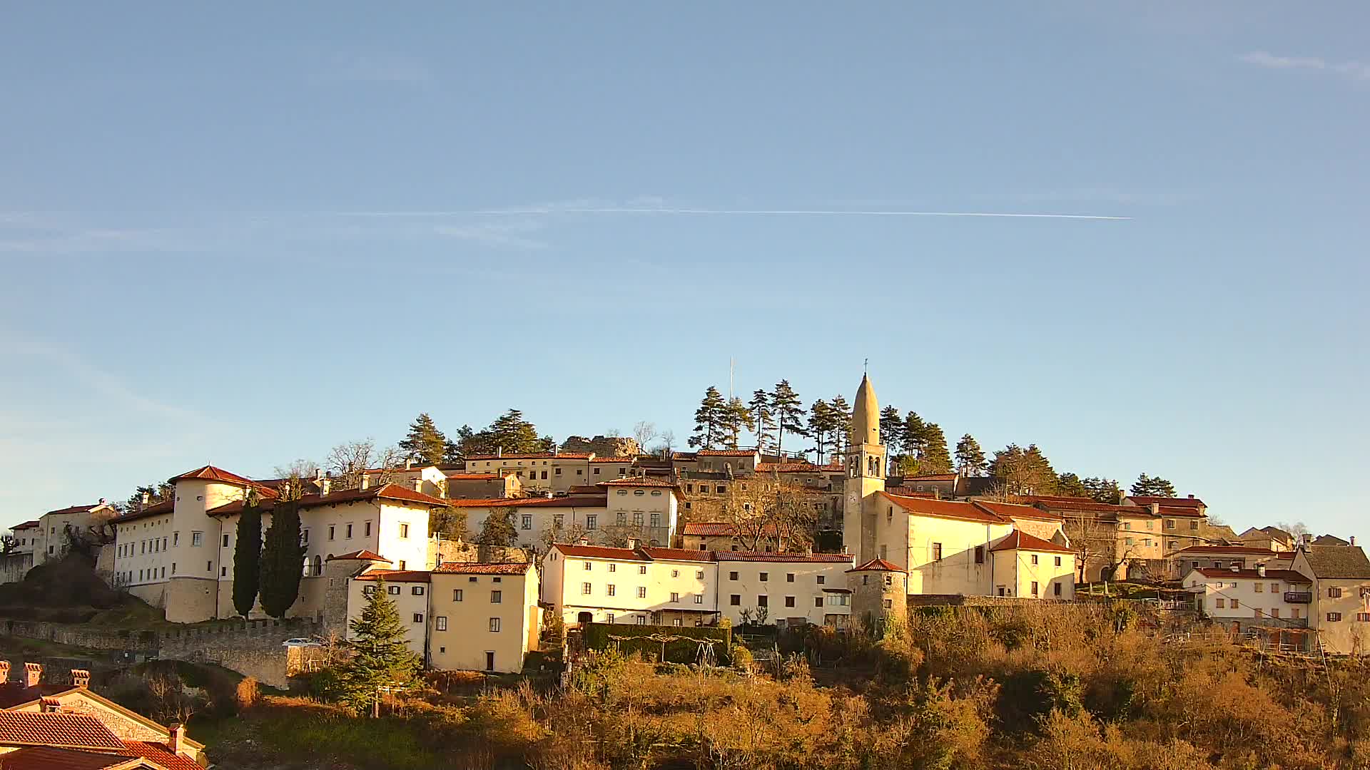 Štanjel – Découvrez le Cœur du Karst