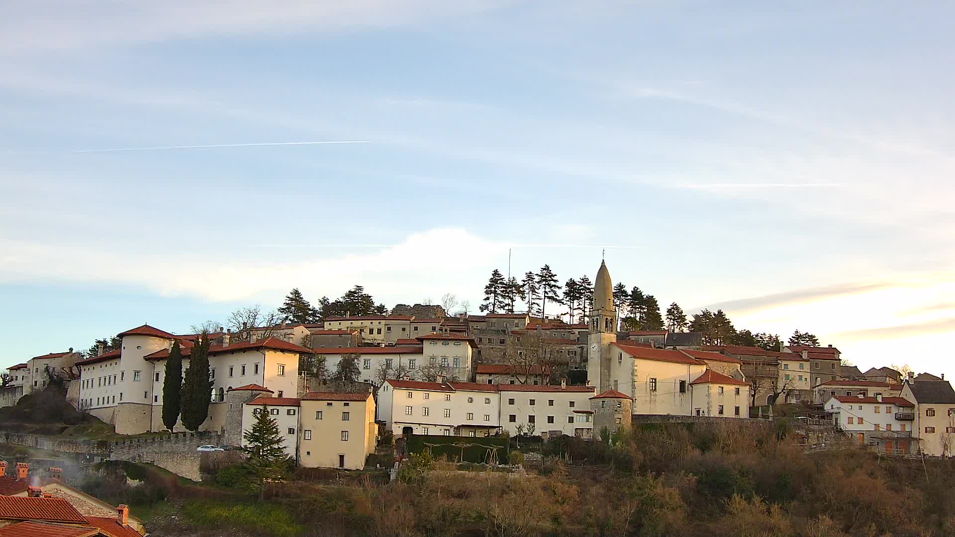 Štanjel Uživo: Otkrijte Srce Krasne Regije