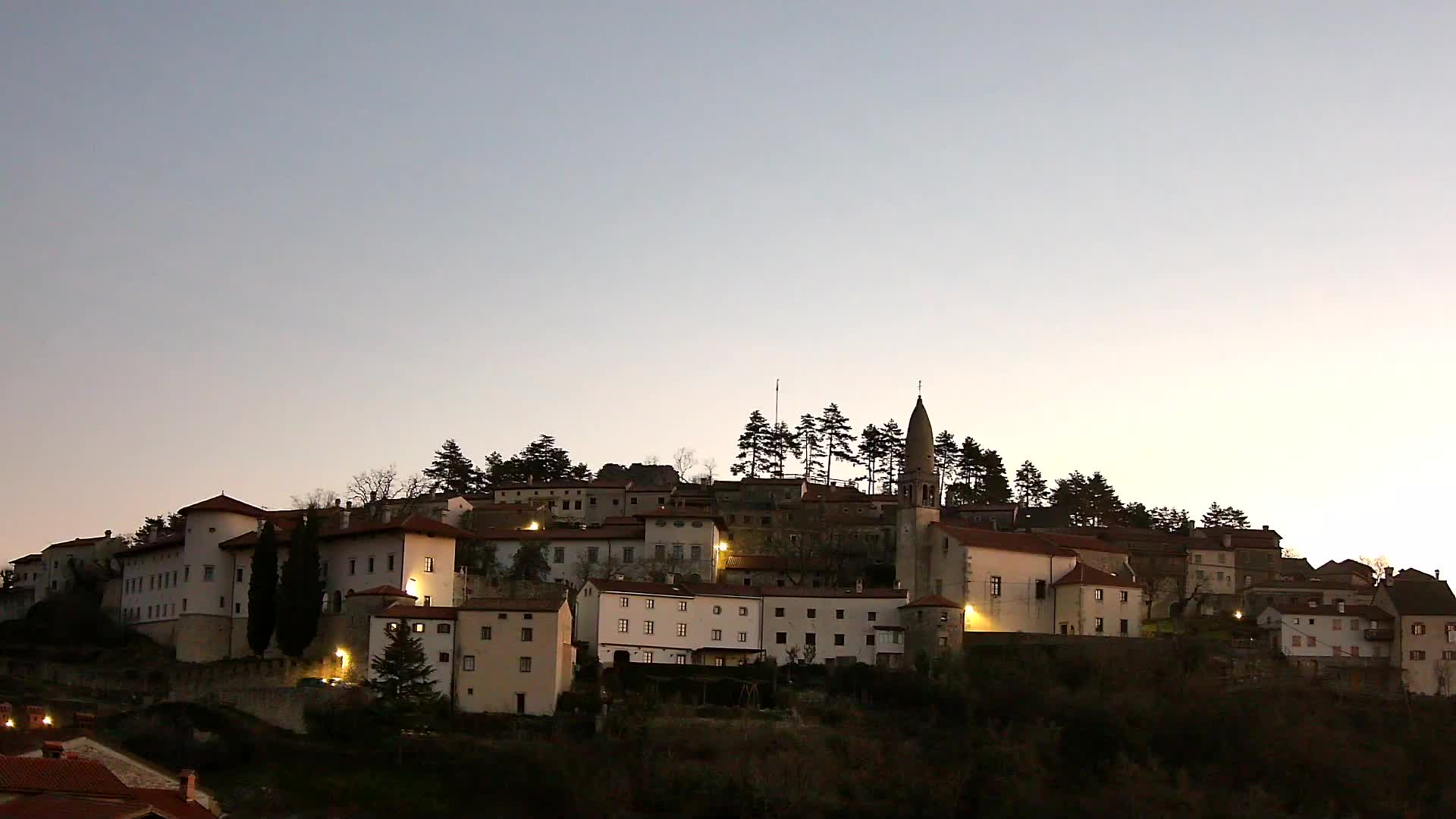 Štanjel Uživo: Otkrijte Srce Krasne Regije