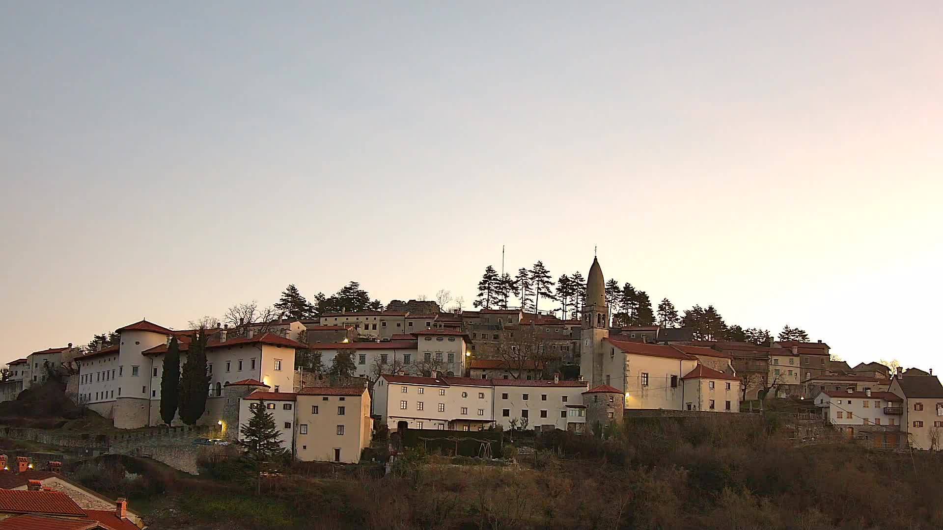 Štanjel – Descubre el Corazón de la Región del Karst