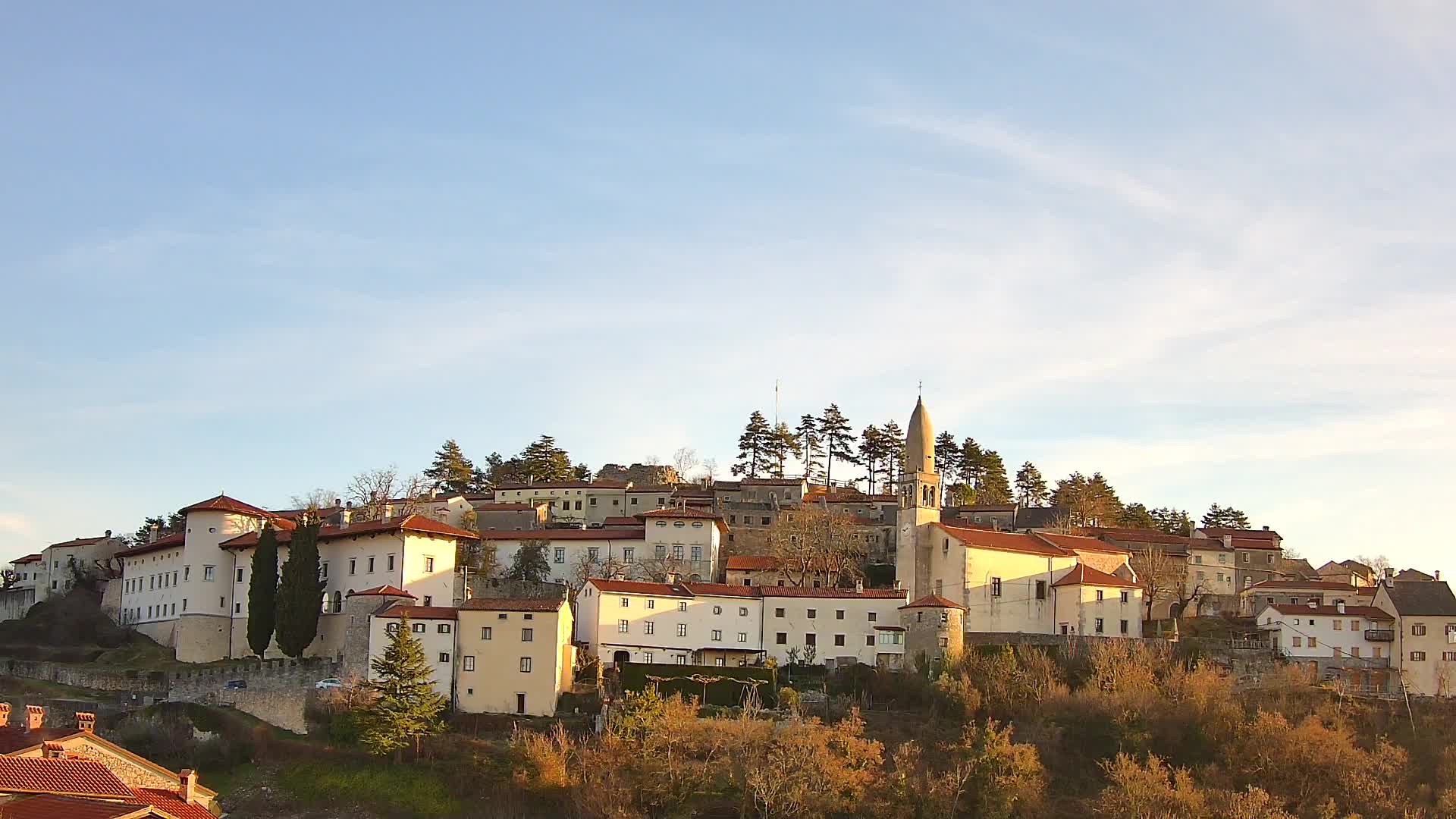 Štanjel Uživo: Otkrijte Srce Krasne Regije