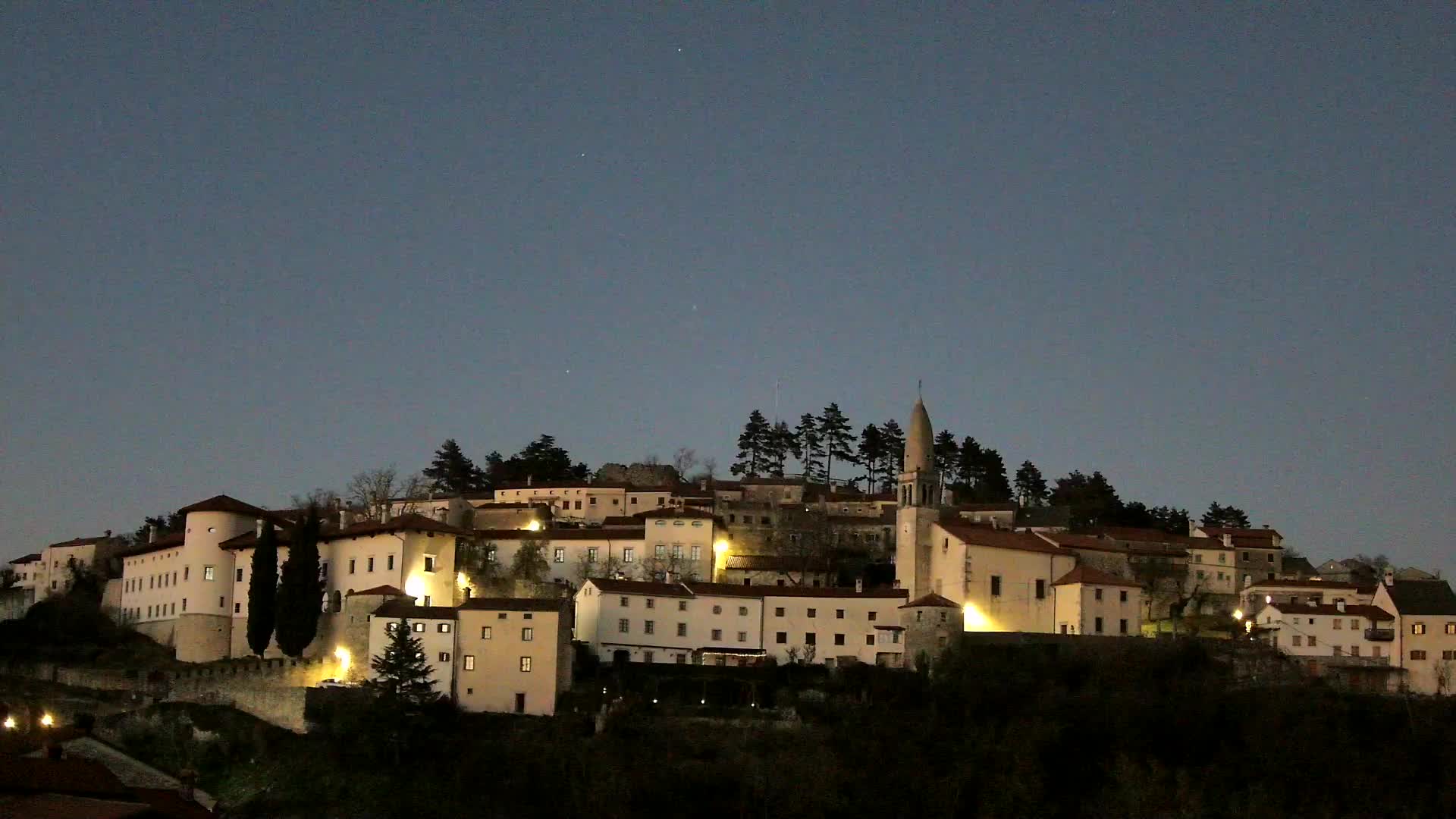 Štanjel Uživo: Otkrijte Srce Krasne Regije