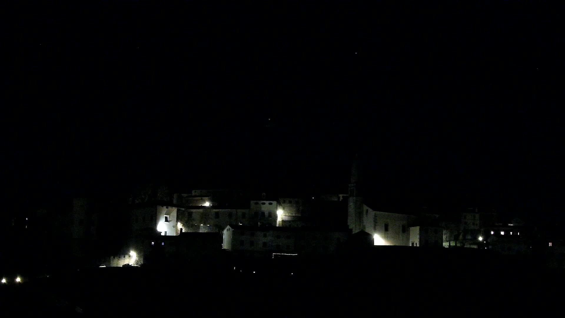 Štanjel – Discover the Heart of the Karst Region