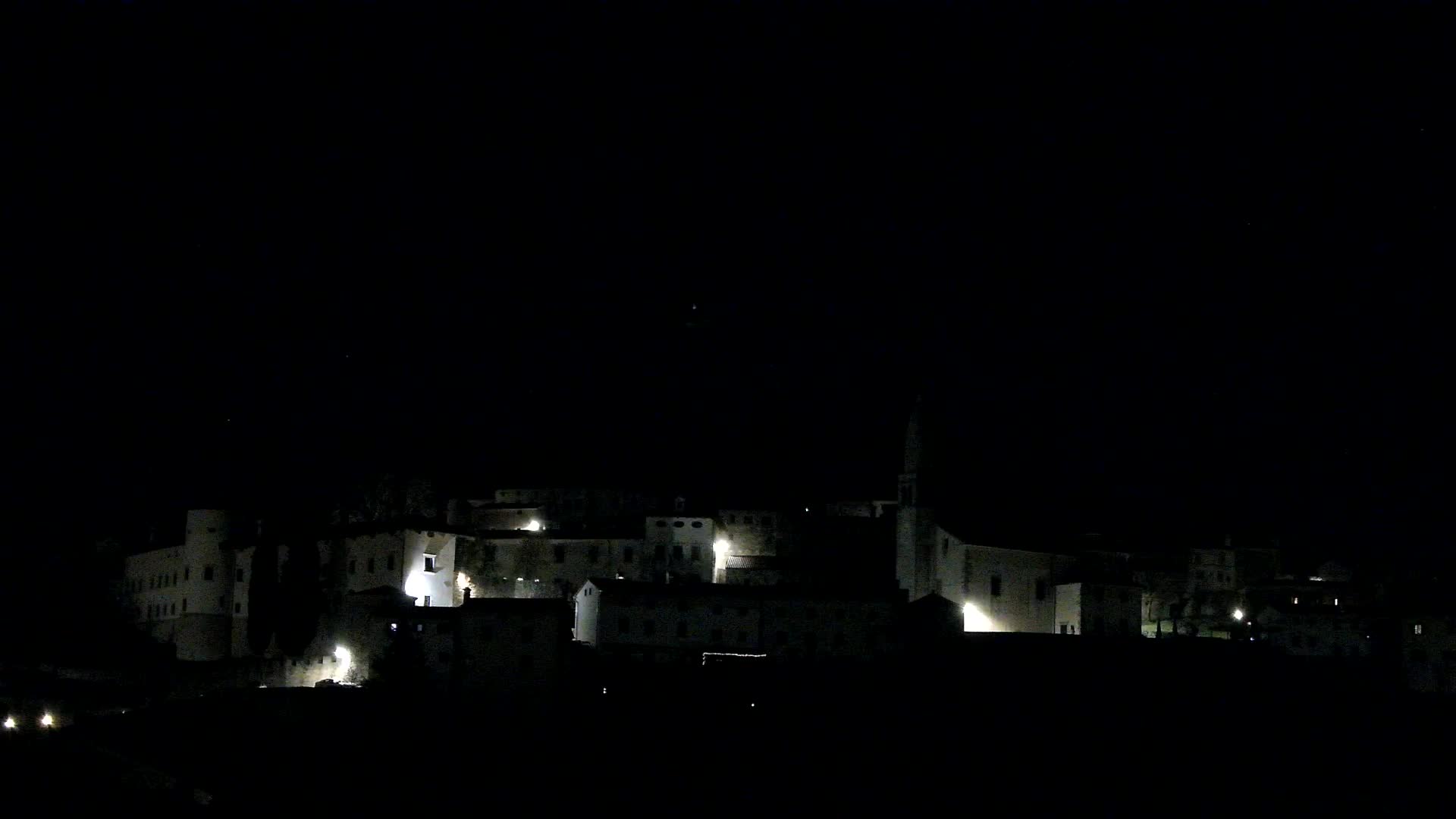 Štanjel – Scopri la gemma del Carso