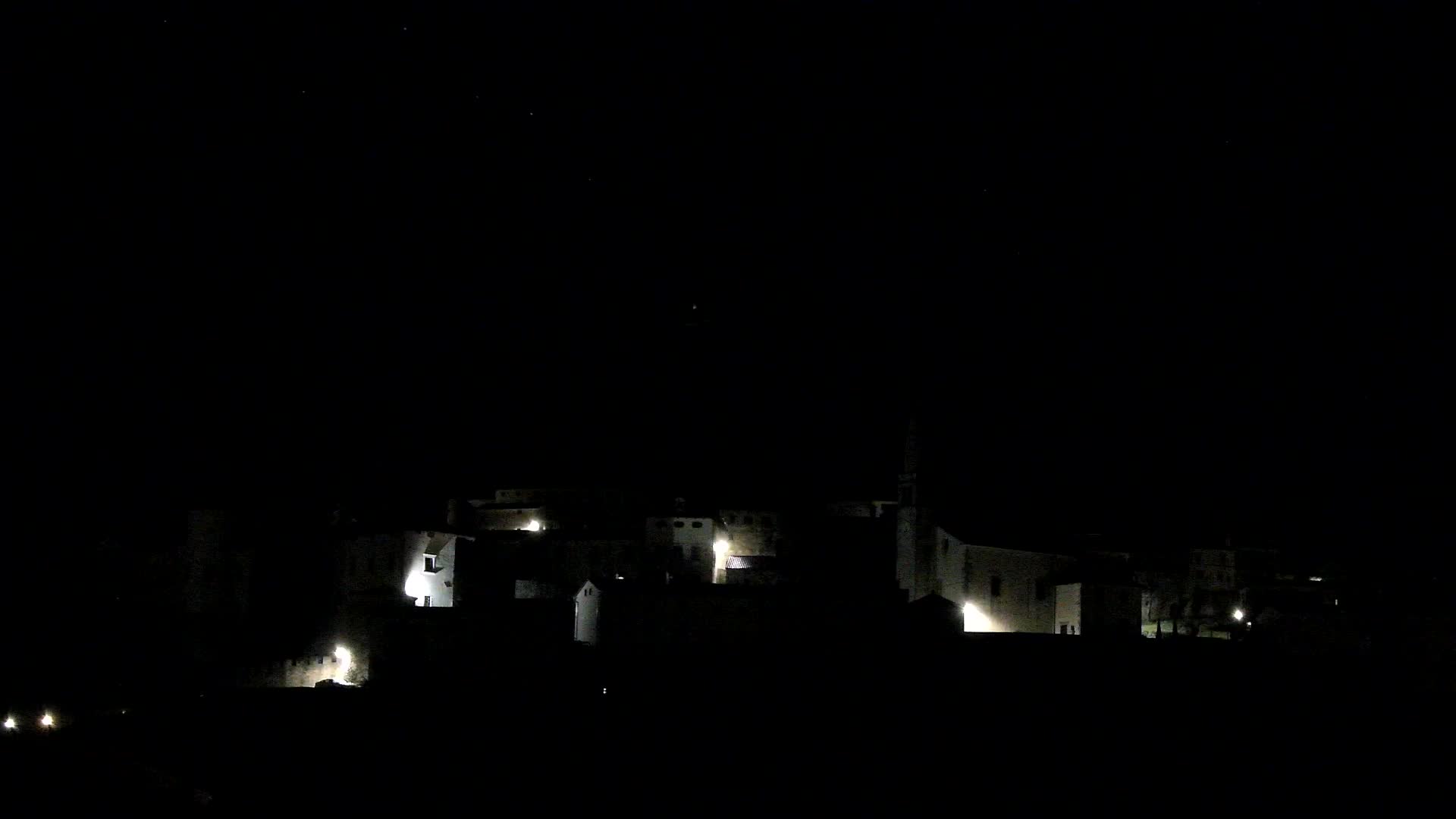 Štanjel – Entdecken Sie das Herz der Karstregion