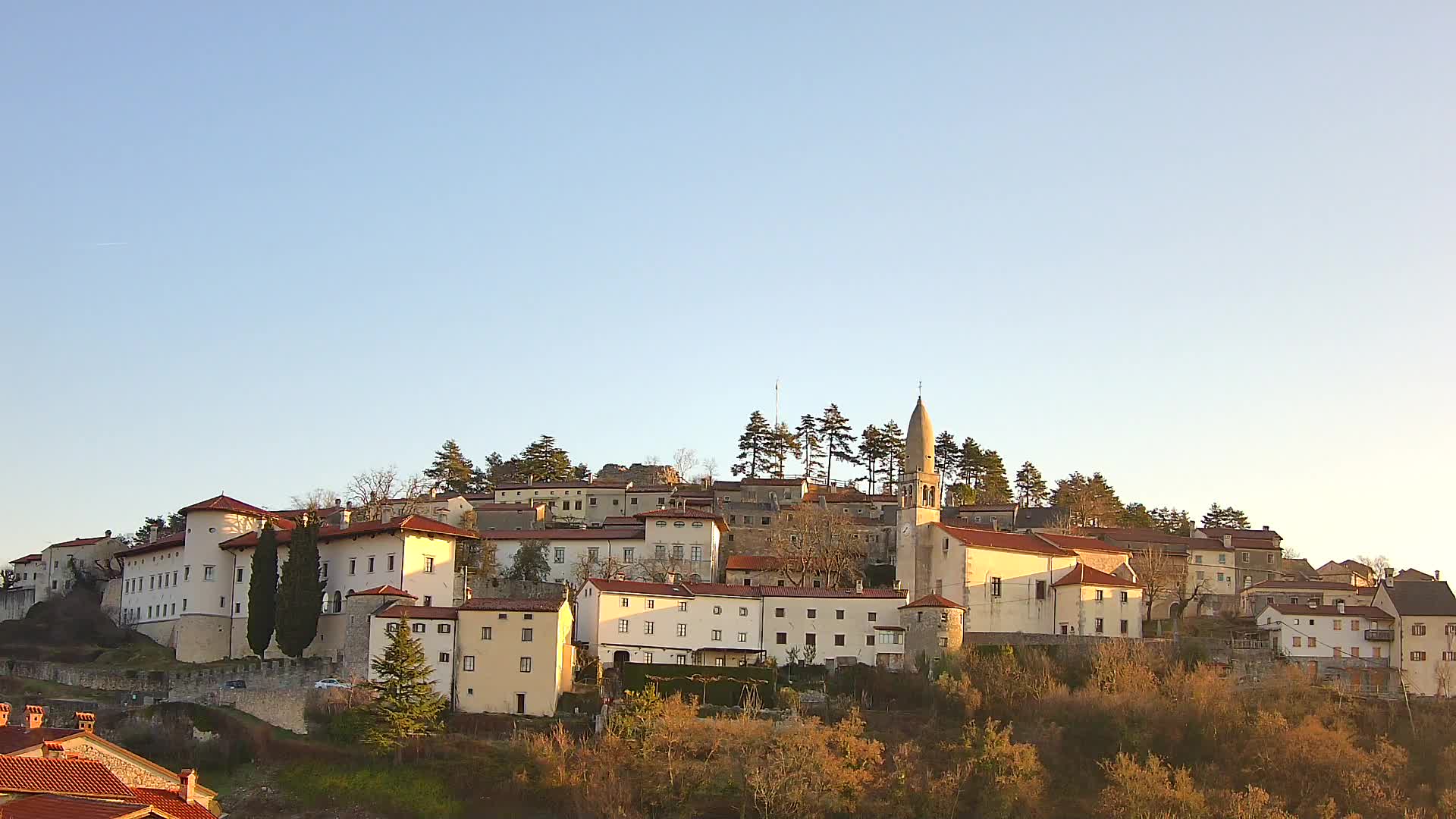 Štanjel – Scopri la gemma del Carso