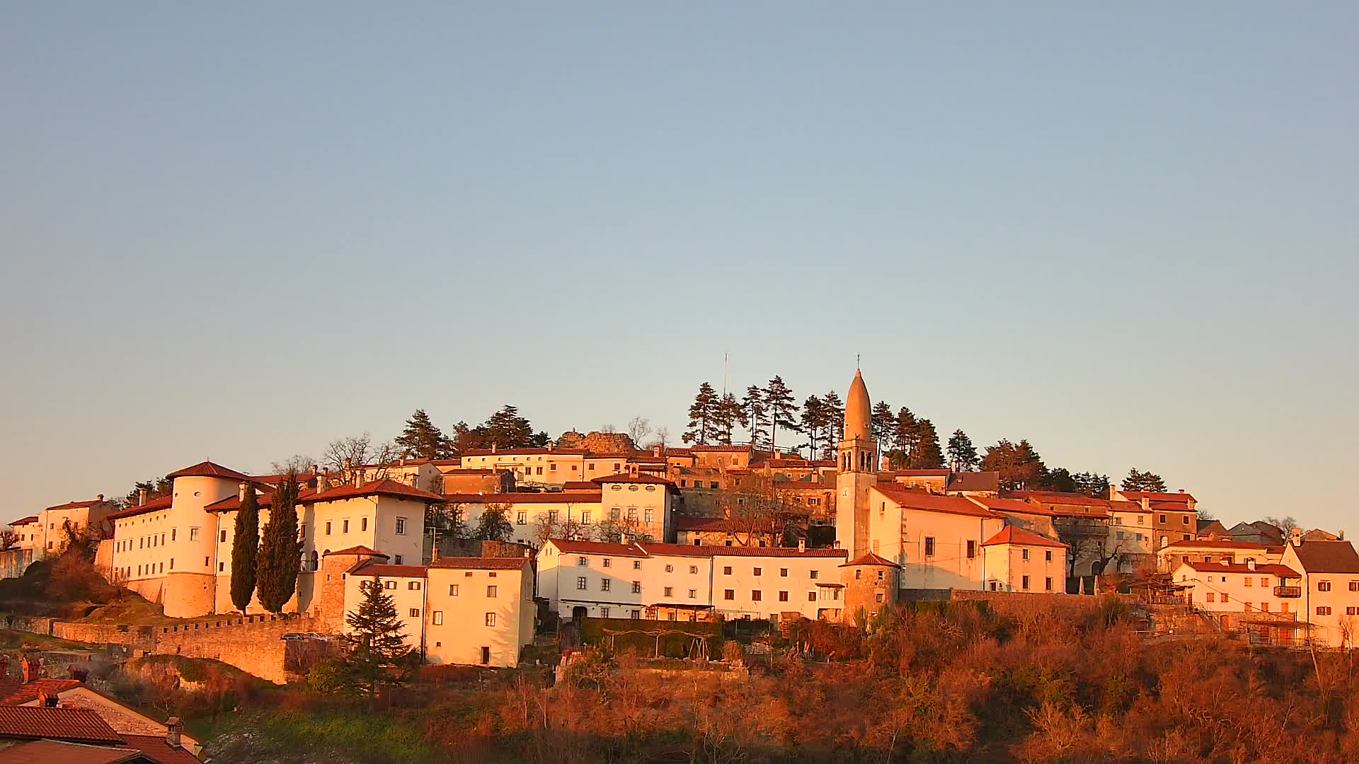 Štanjel Uživo: Otkrijte Srce Krasne Regije