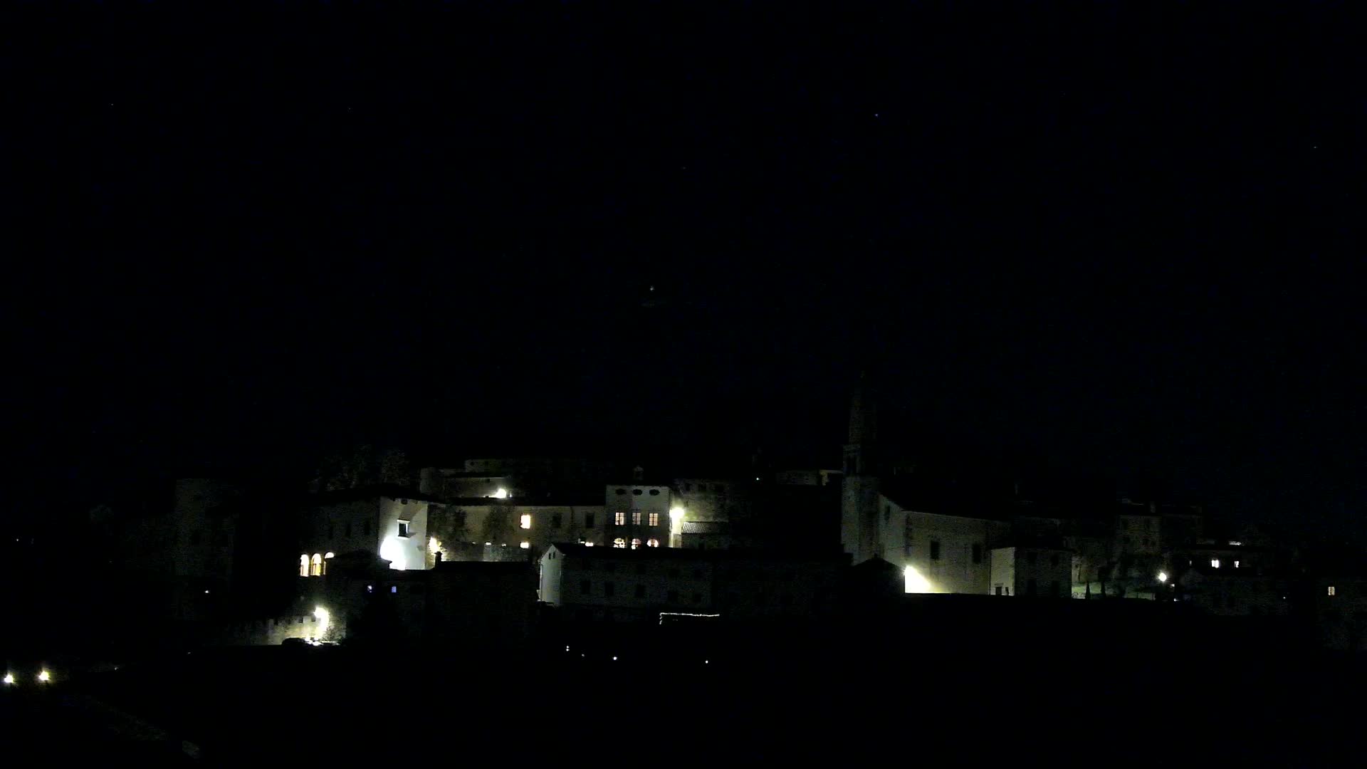 Štanjel Uživo: Otkrijte Srce Krasne Regije