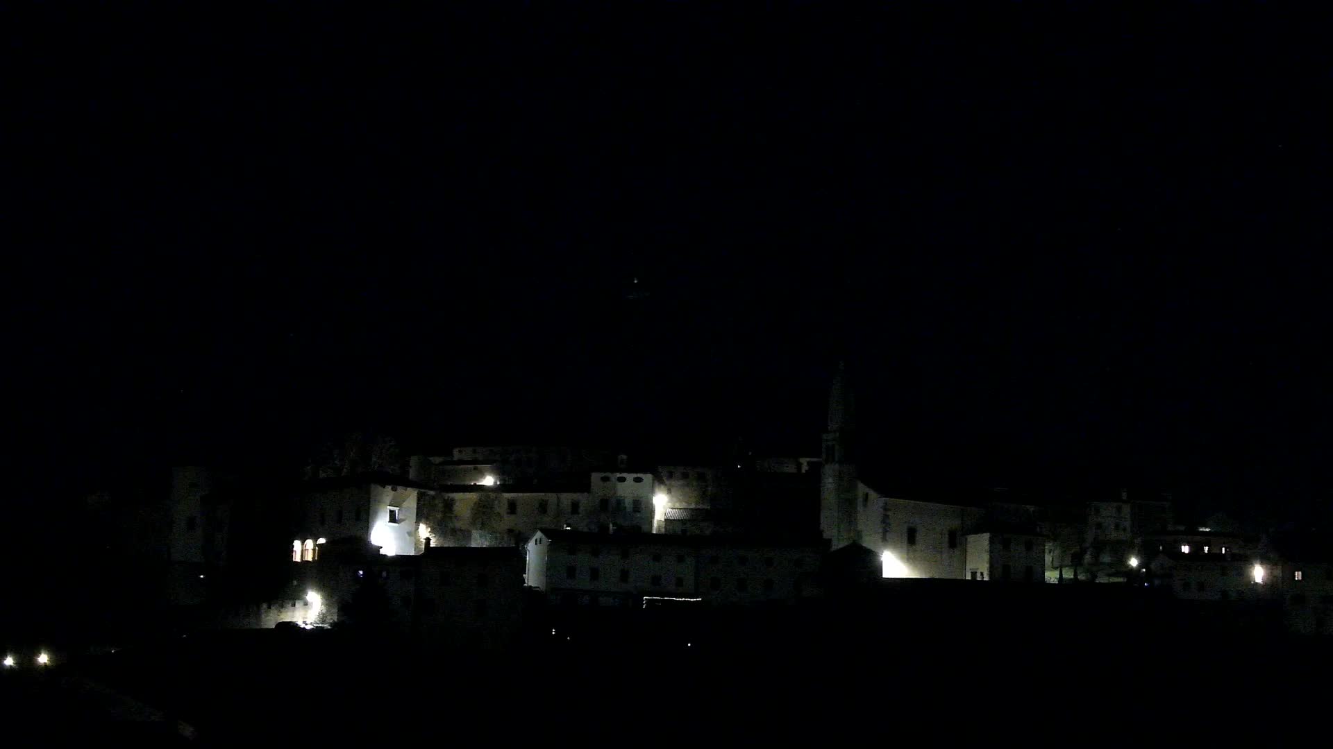 Štanjel – Scopri la gemma del Carso