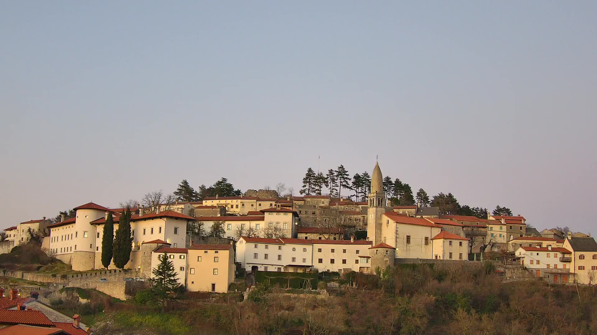 Štanjel Uživo: Otkrijte Srce Krasne Regije