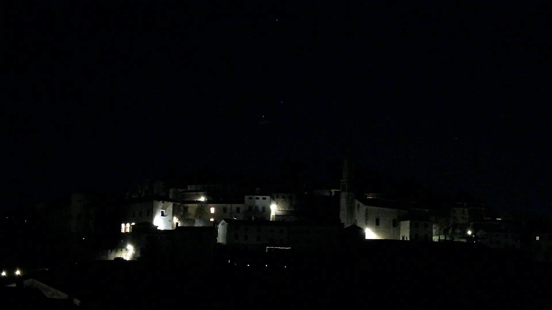 Štanjel – Scopri la gemma del Carso