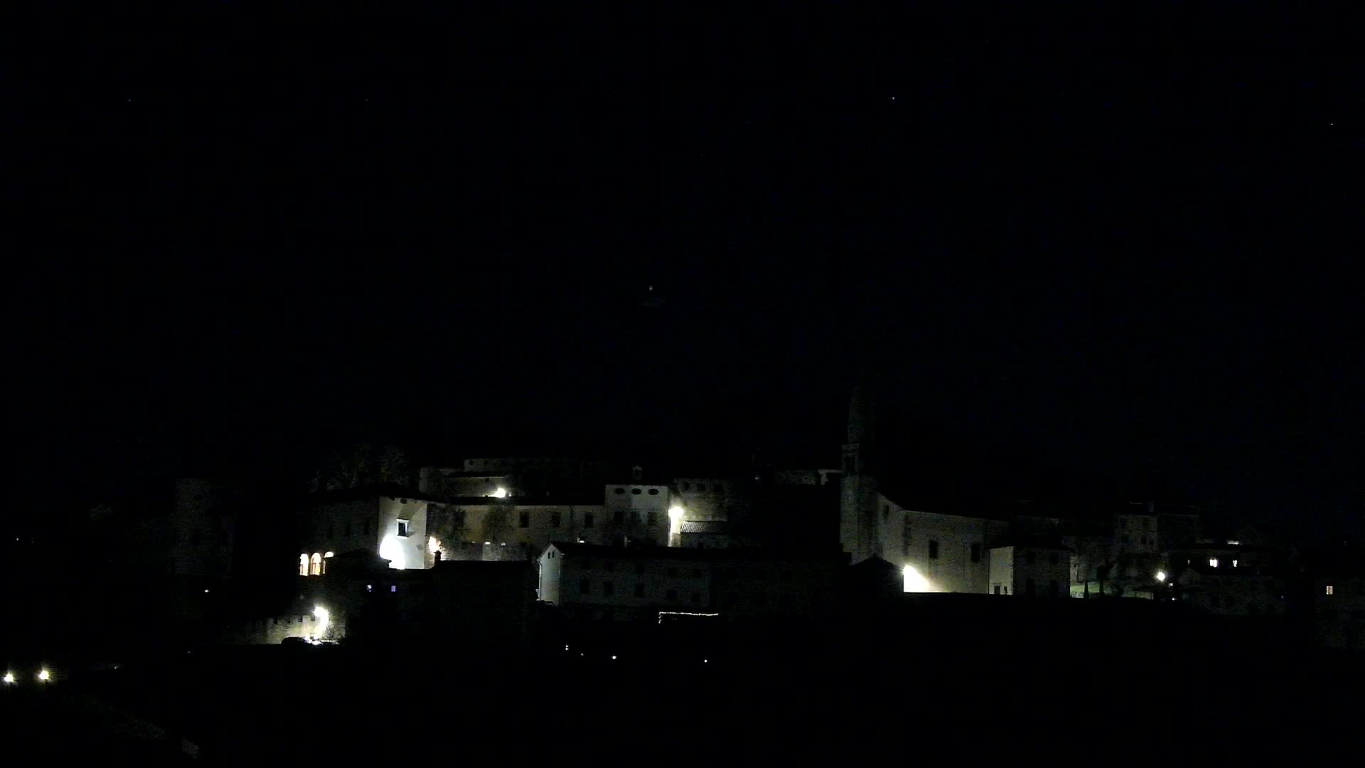 Štanjel Uživo: Otkrijte Srce Krasne Regije