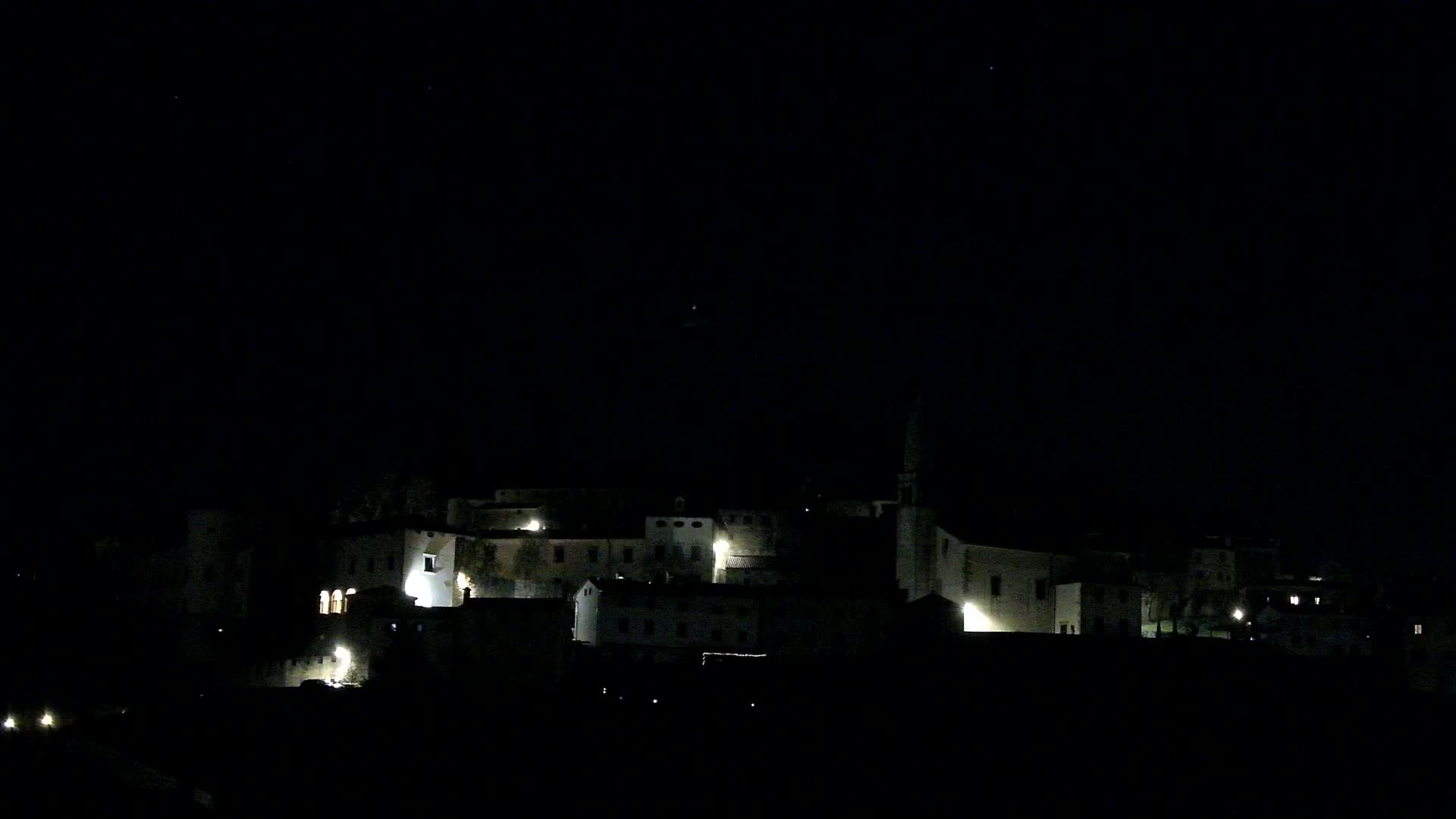 Štanjel Uživo: Otkrijte Srce Krasne Regije