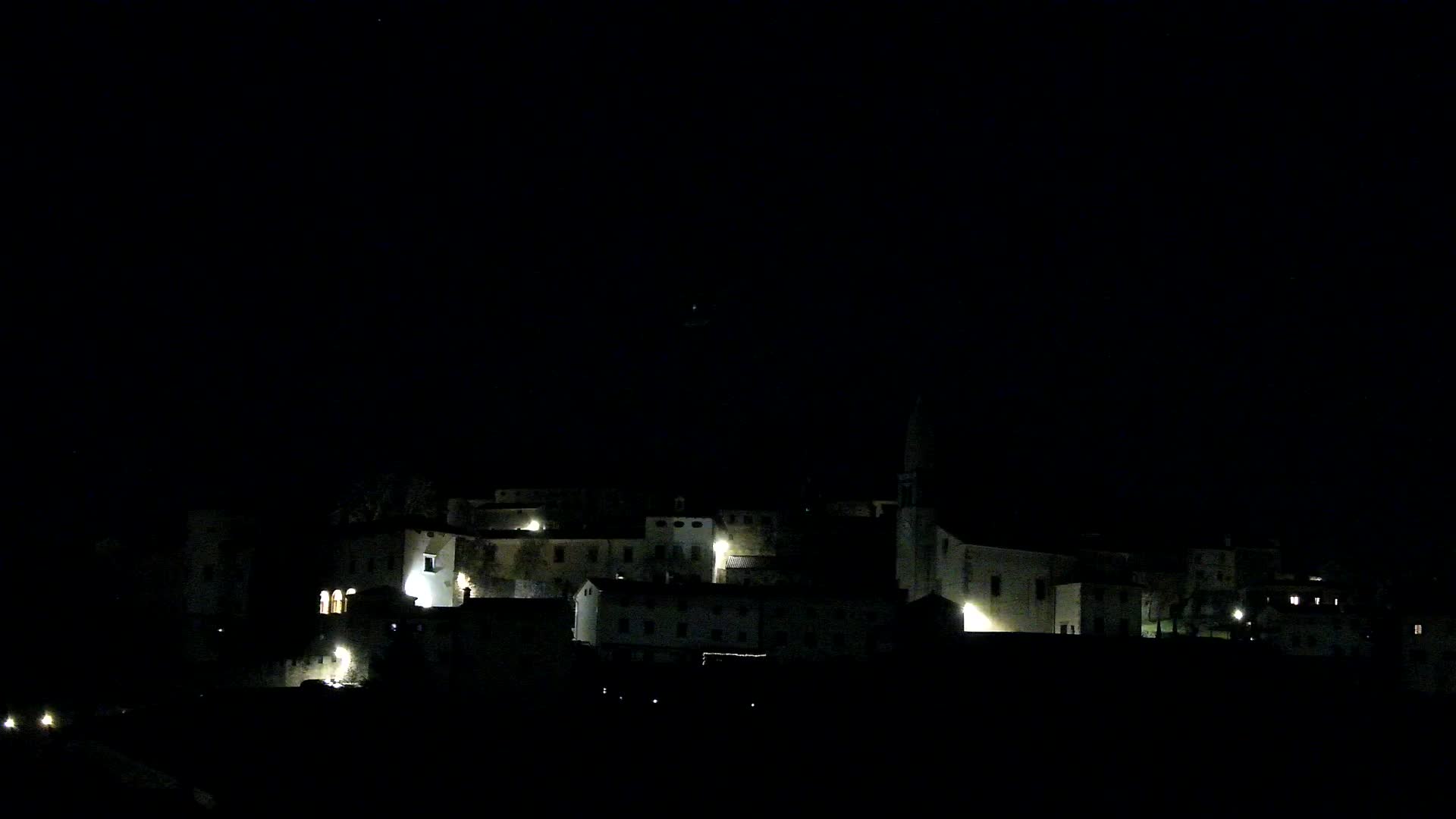 Štanjel – Découvrez le Cœur du Karst