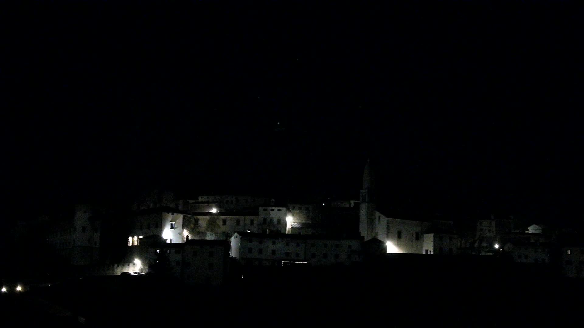 Štanjel – Découvrez le Cœur du Karst