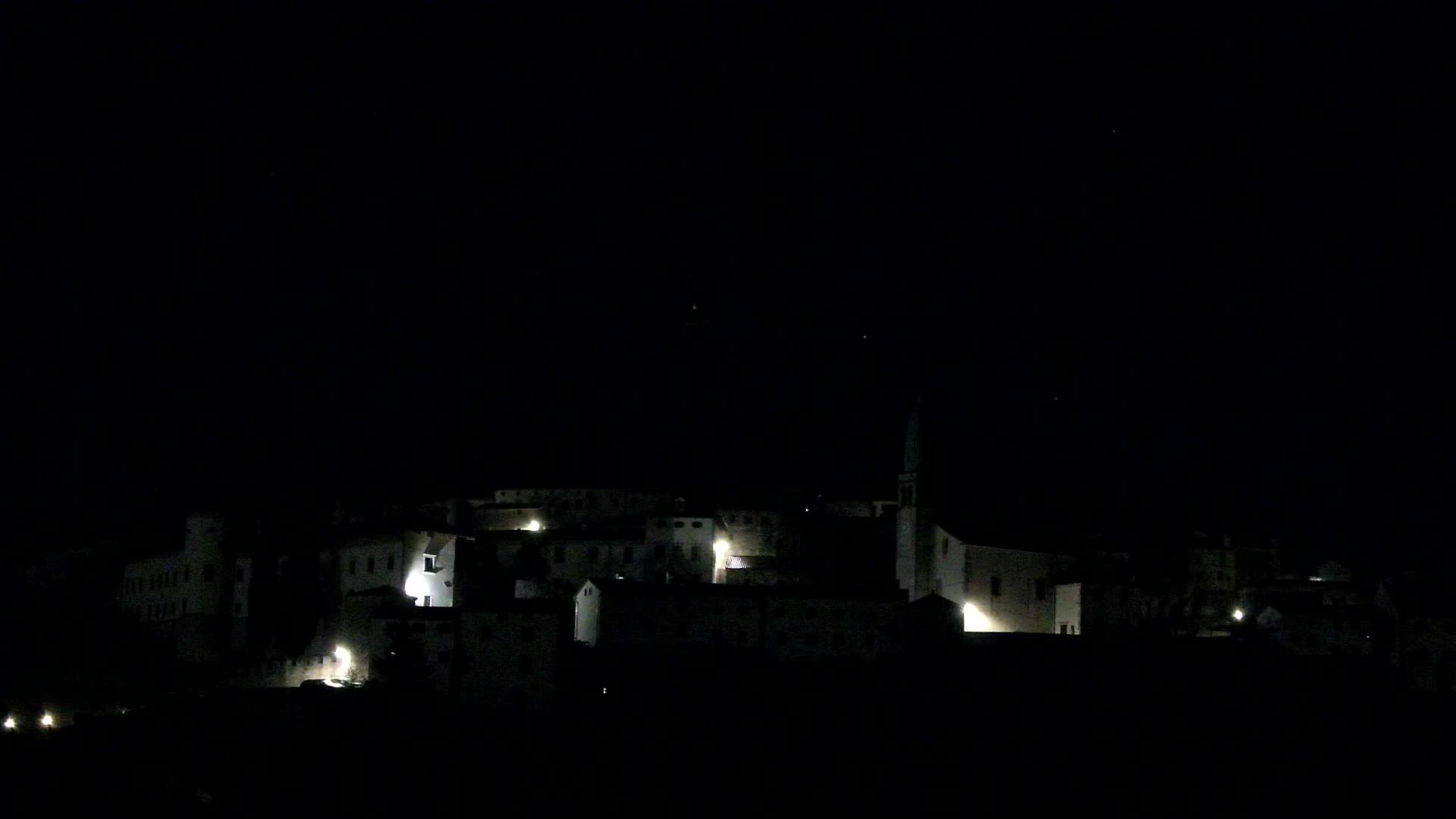 Štanjel – Entdecken Sie das Herz der Karstregion