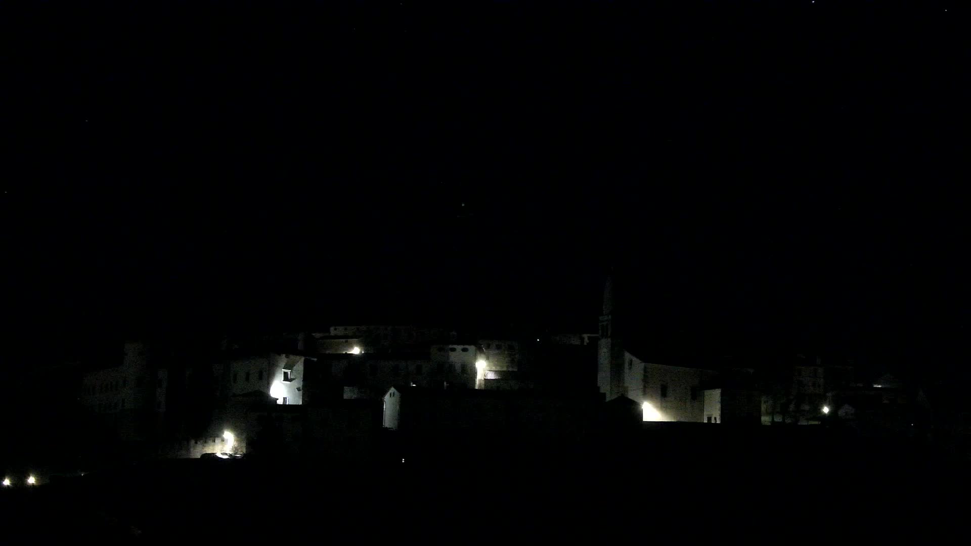 Štanjel – Entdecken Sie das Herz der Karstregion