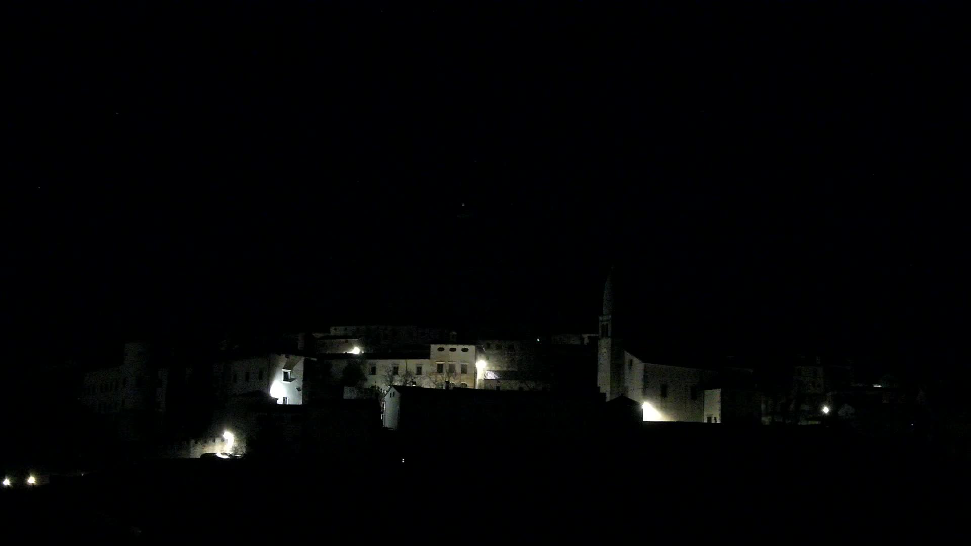 Štanjel – Découvrez le Cœur du Karst