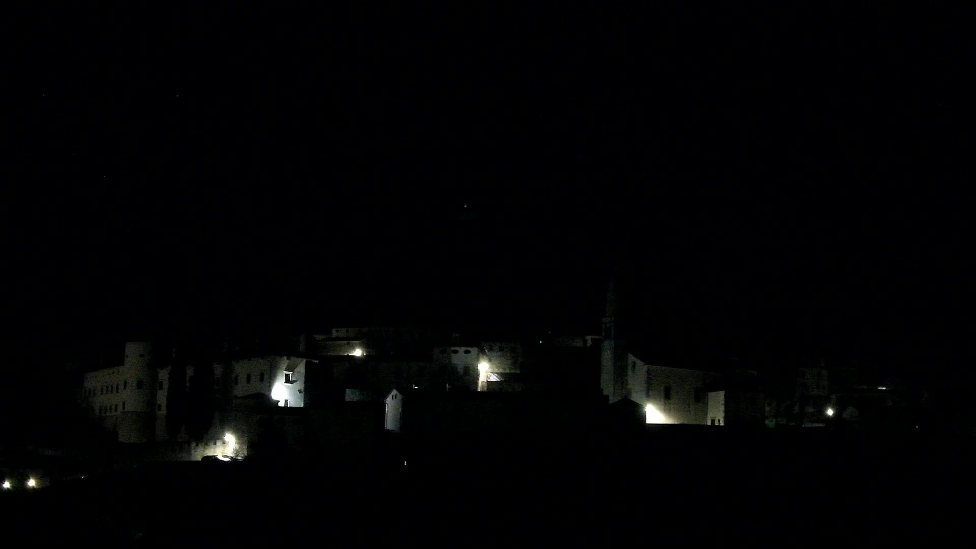 Štanjel – Descubre el Corazón de la Región del Karst