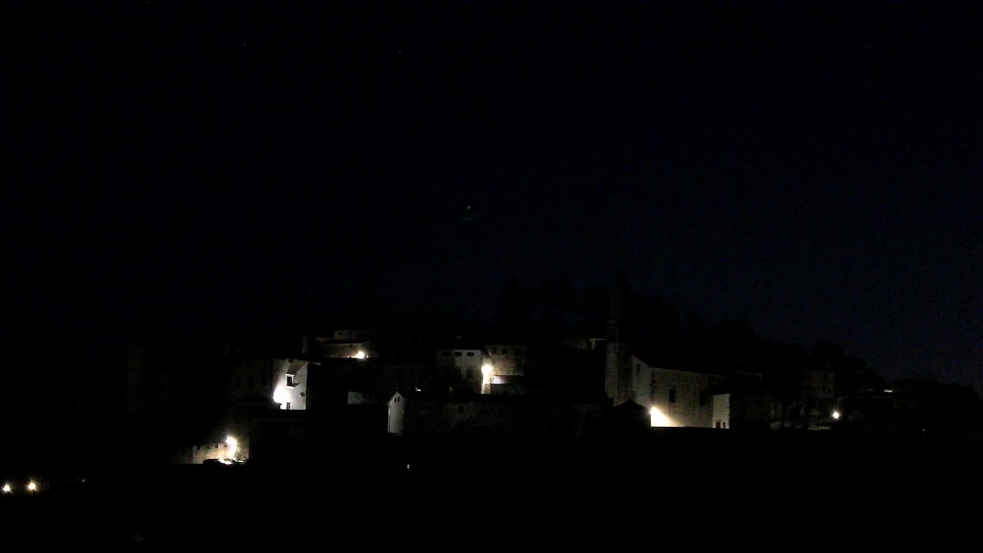 Štanjel – Discover the Heart of the Karst Region